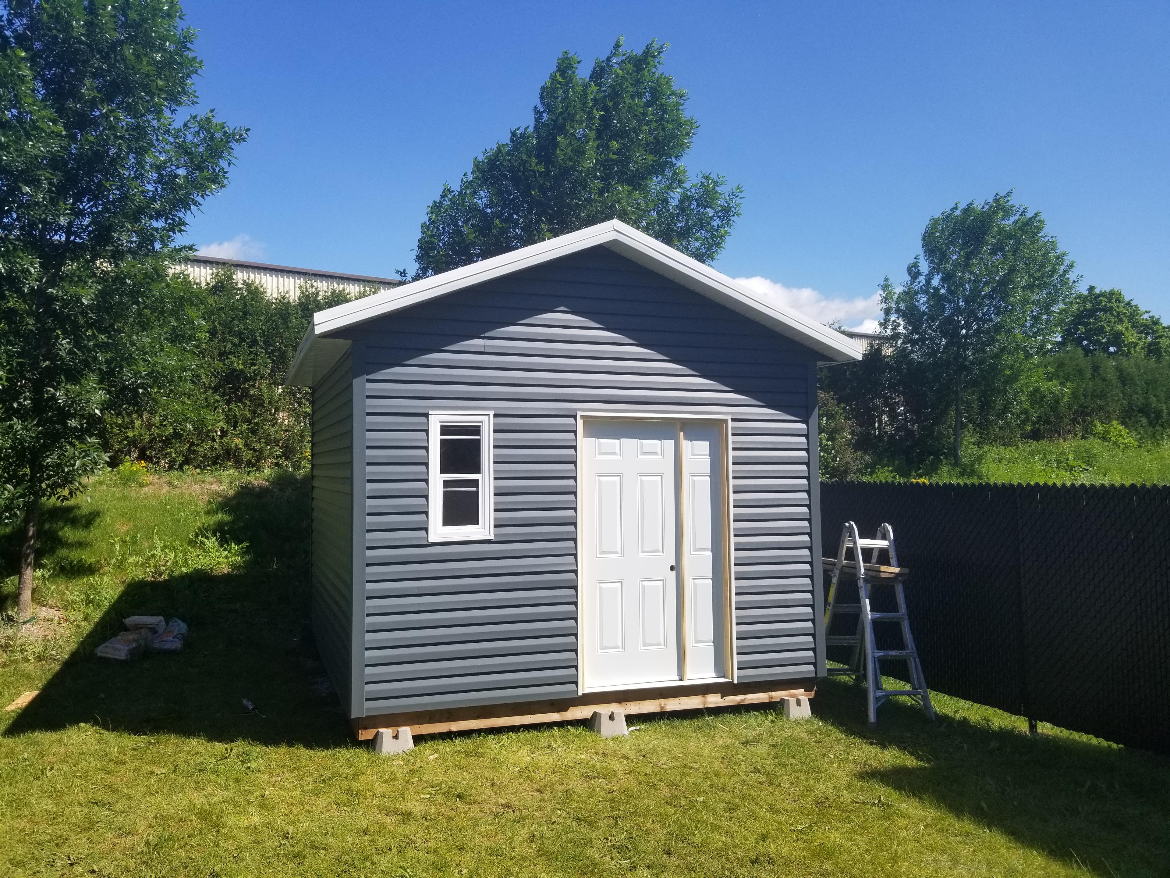 contractor gallery
