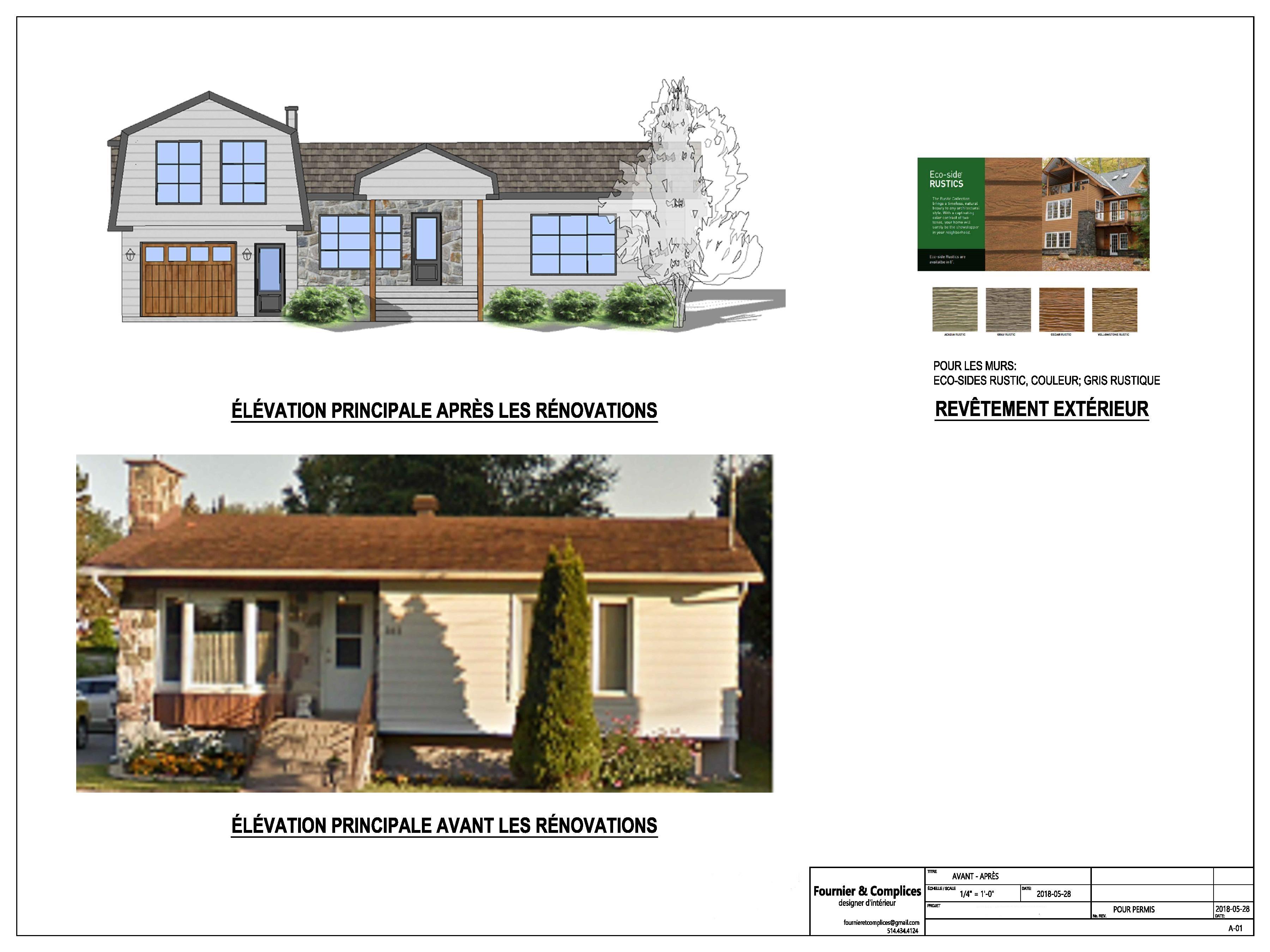 contractor gallery