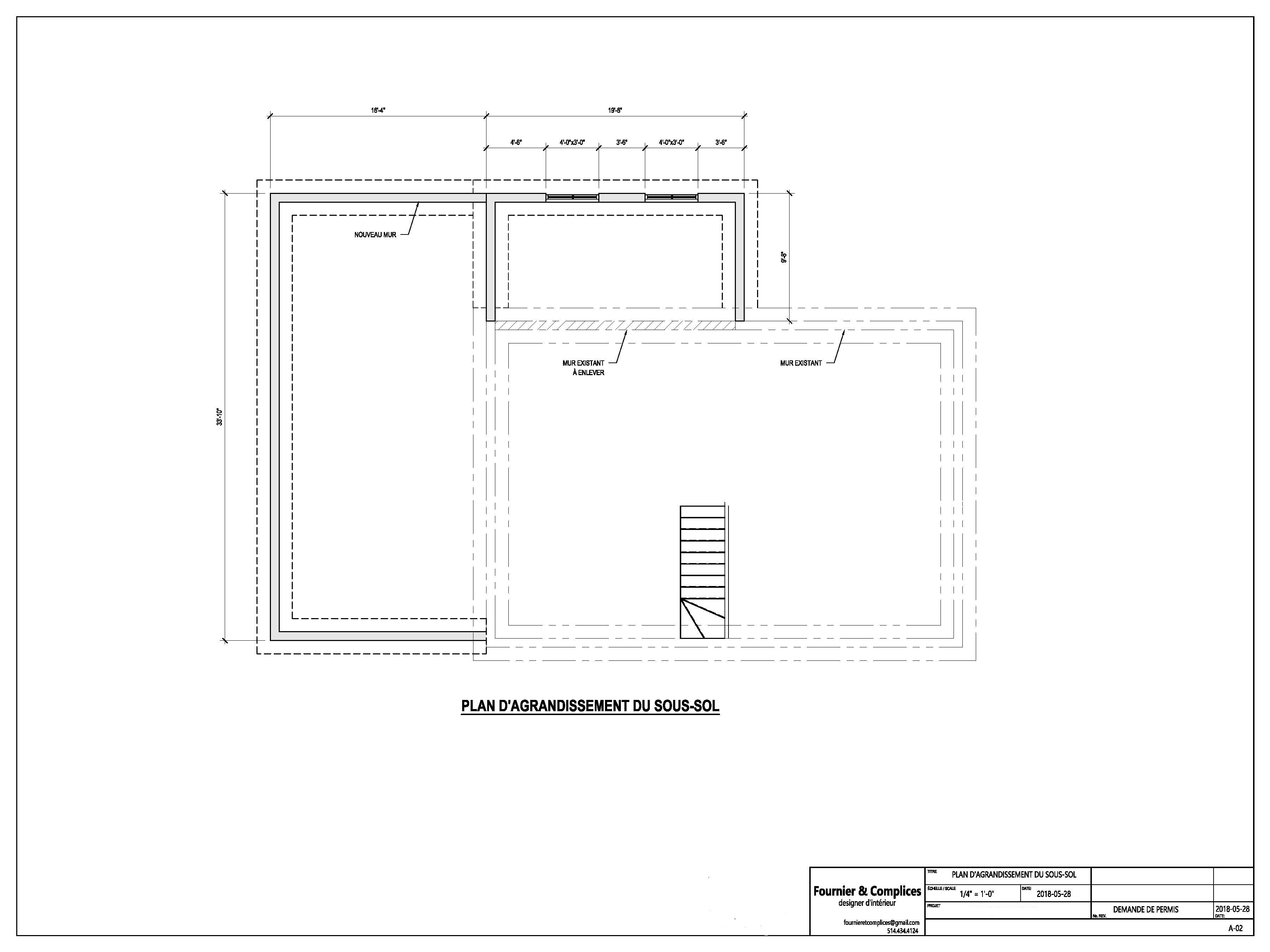 contractor gallery