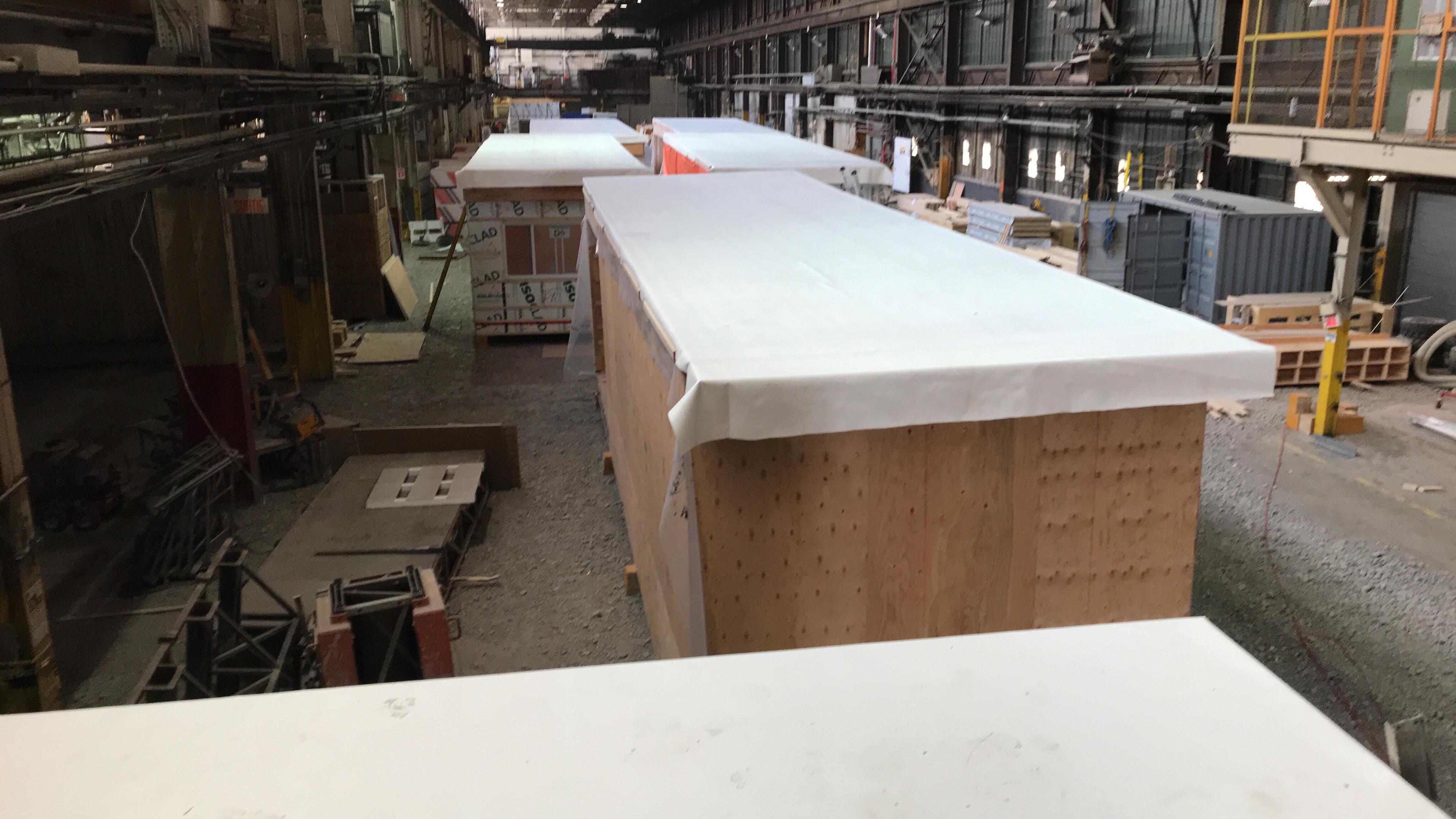 contractor gallery