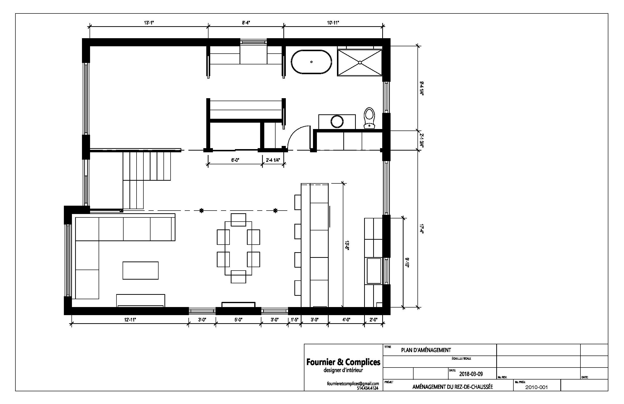 contractor gallery
