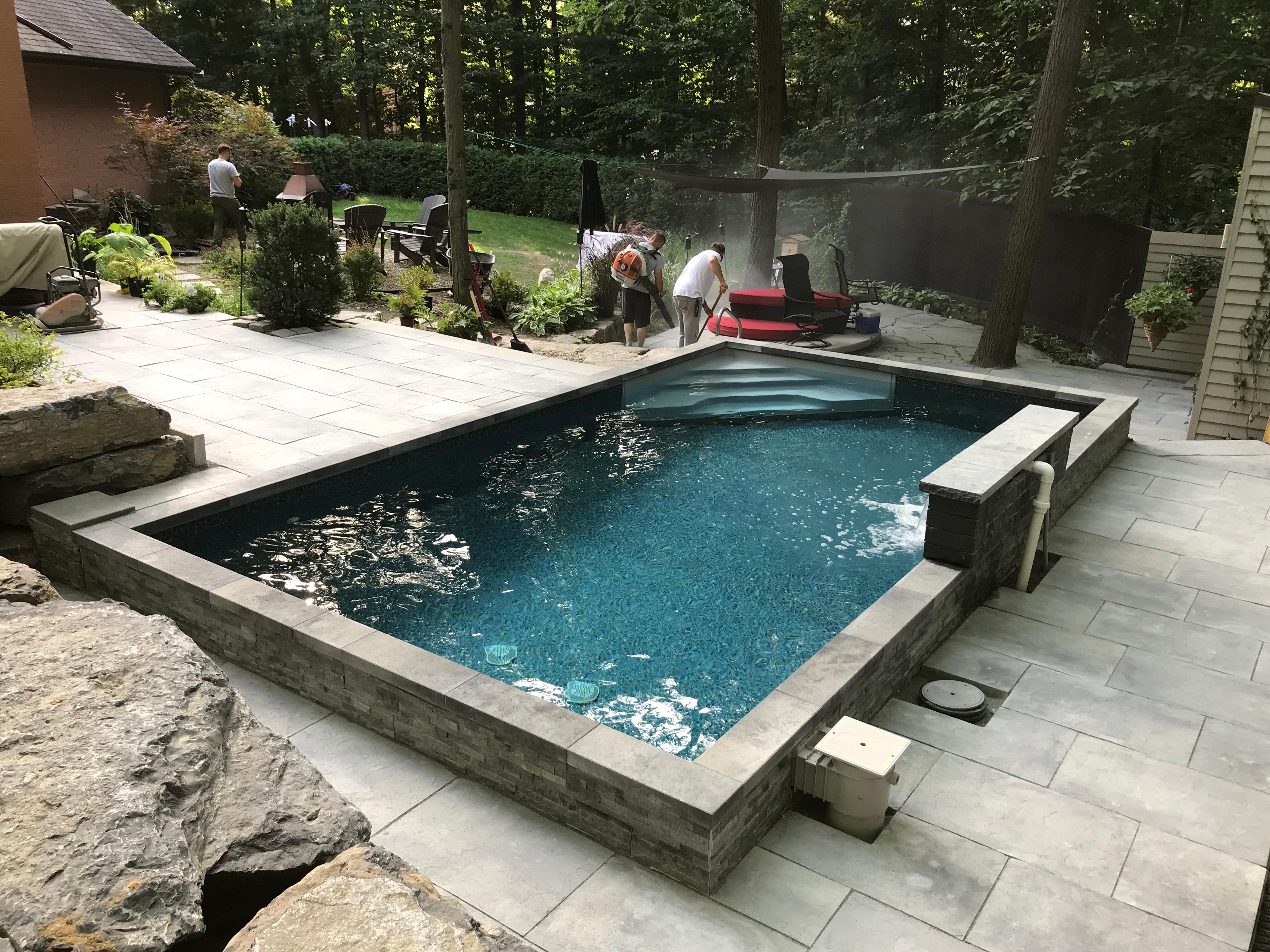 contractor gallery