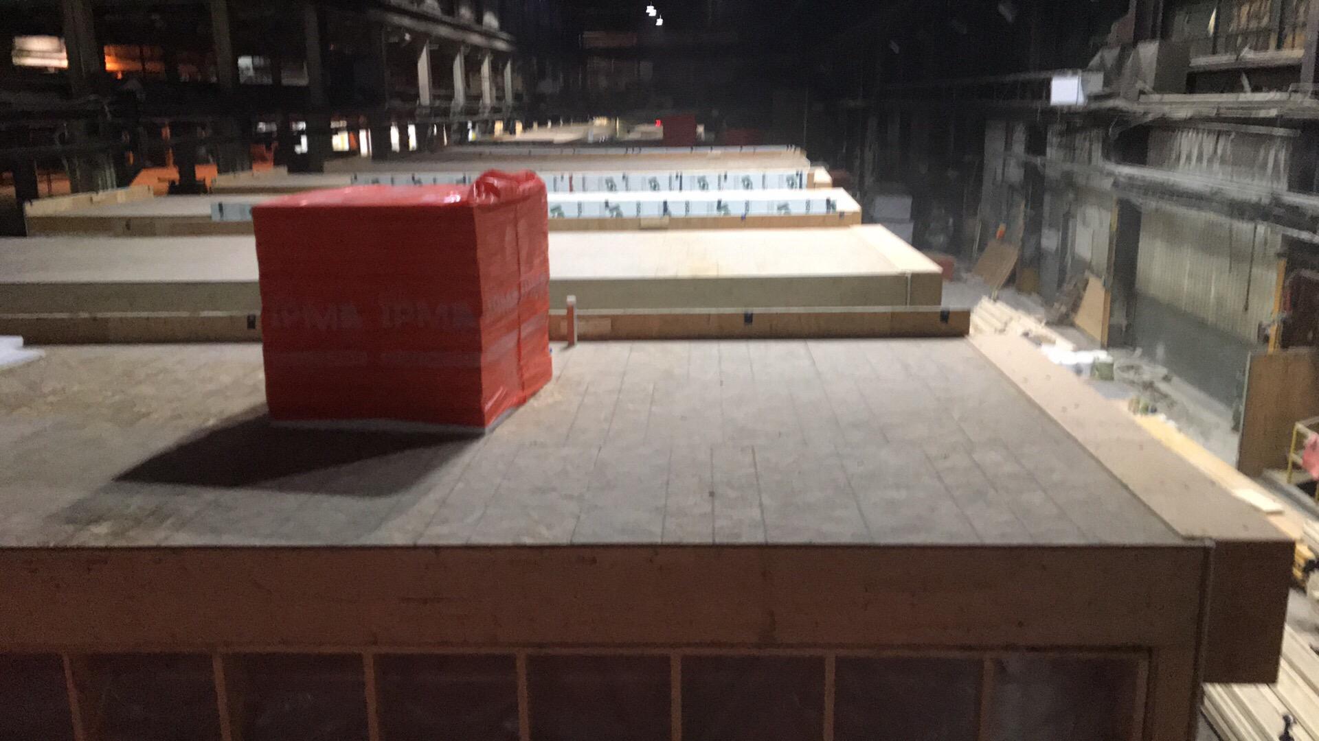contractor gallery