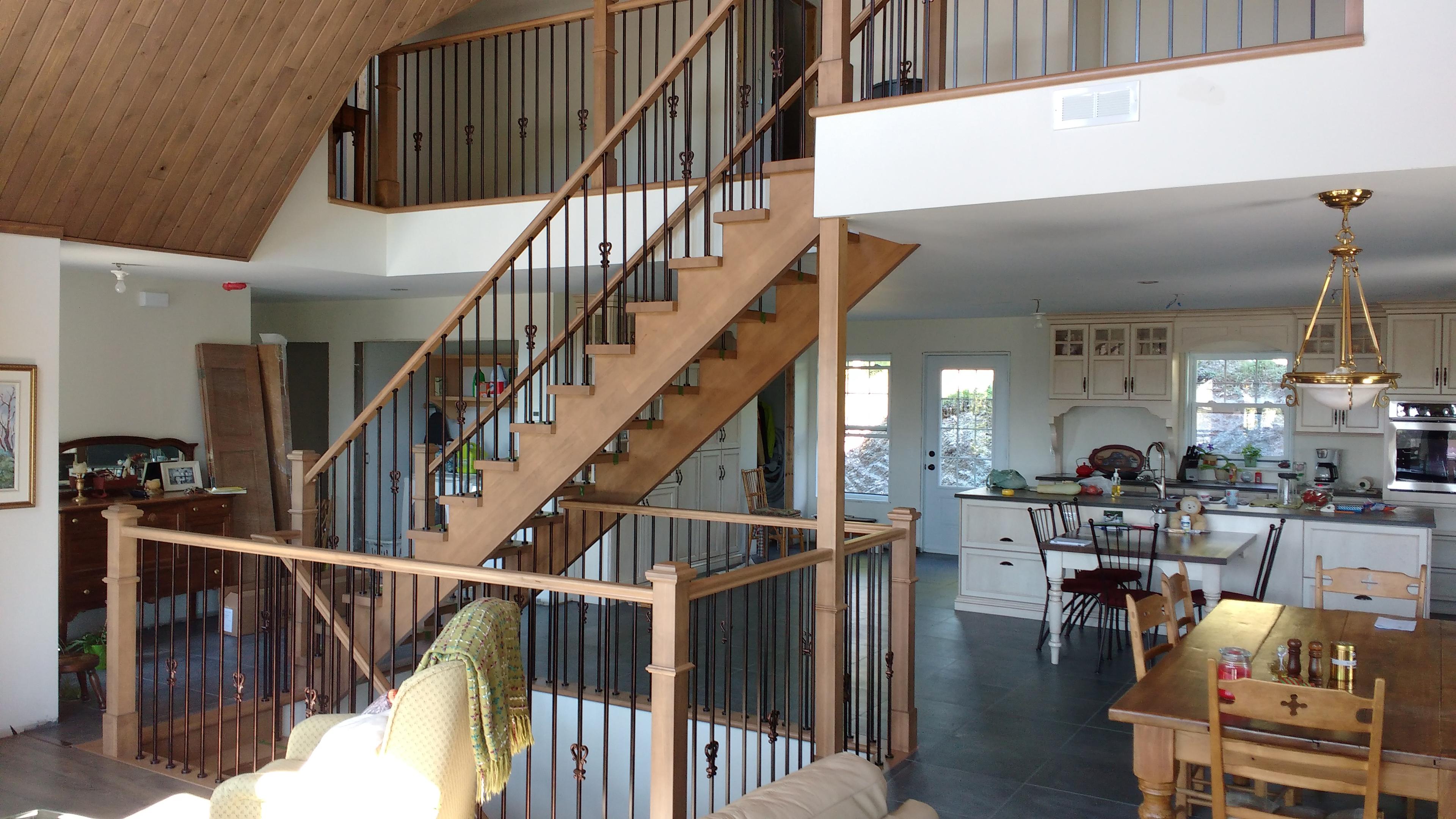 contractor gallery