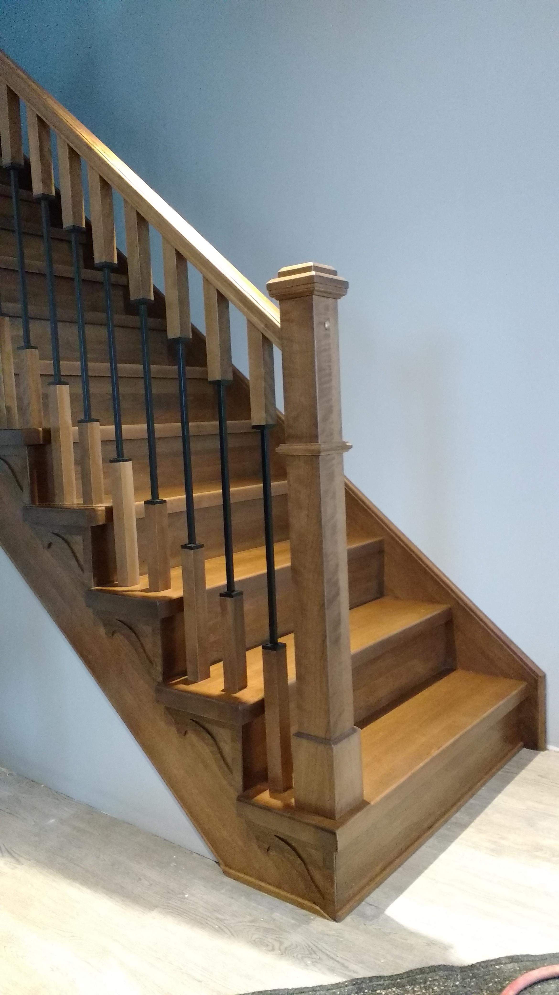 contractor gallery