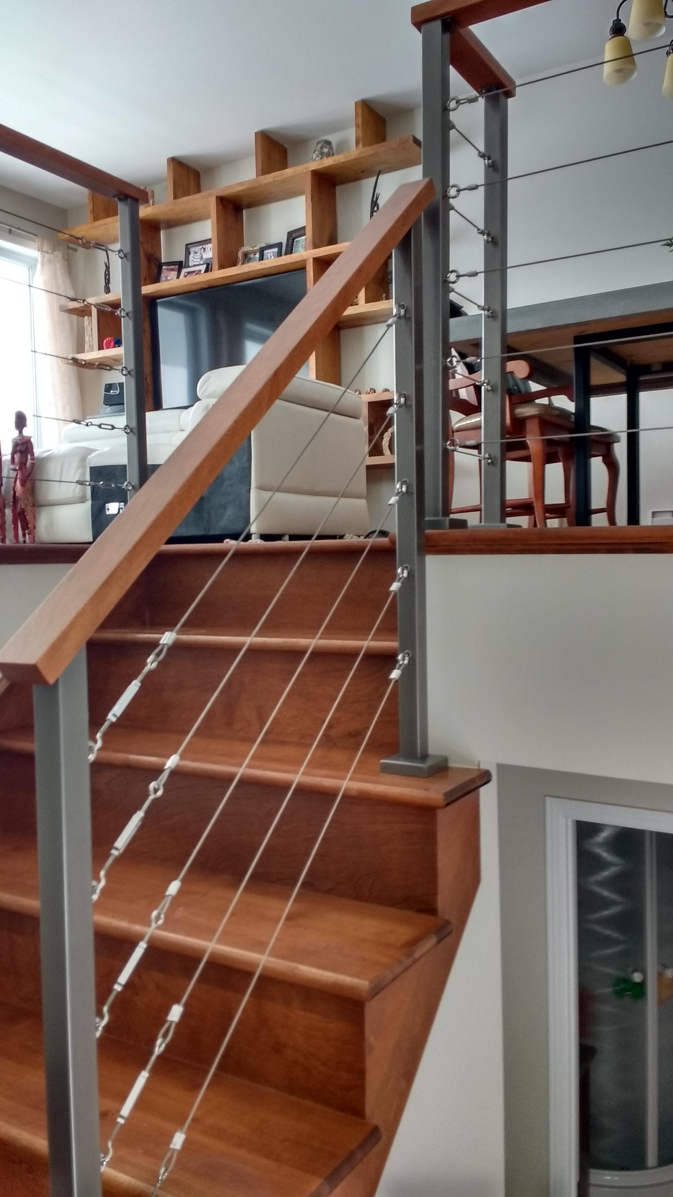 contractor gallery
