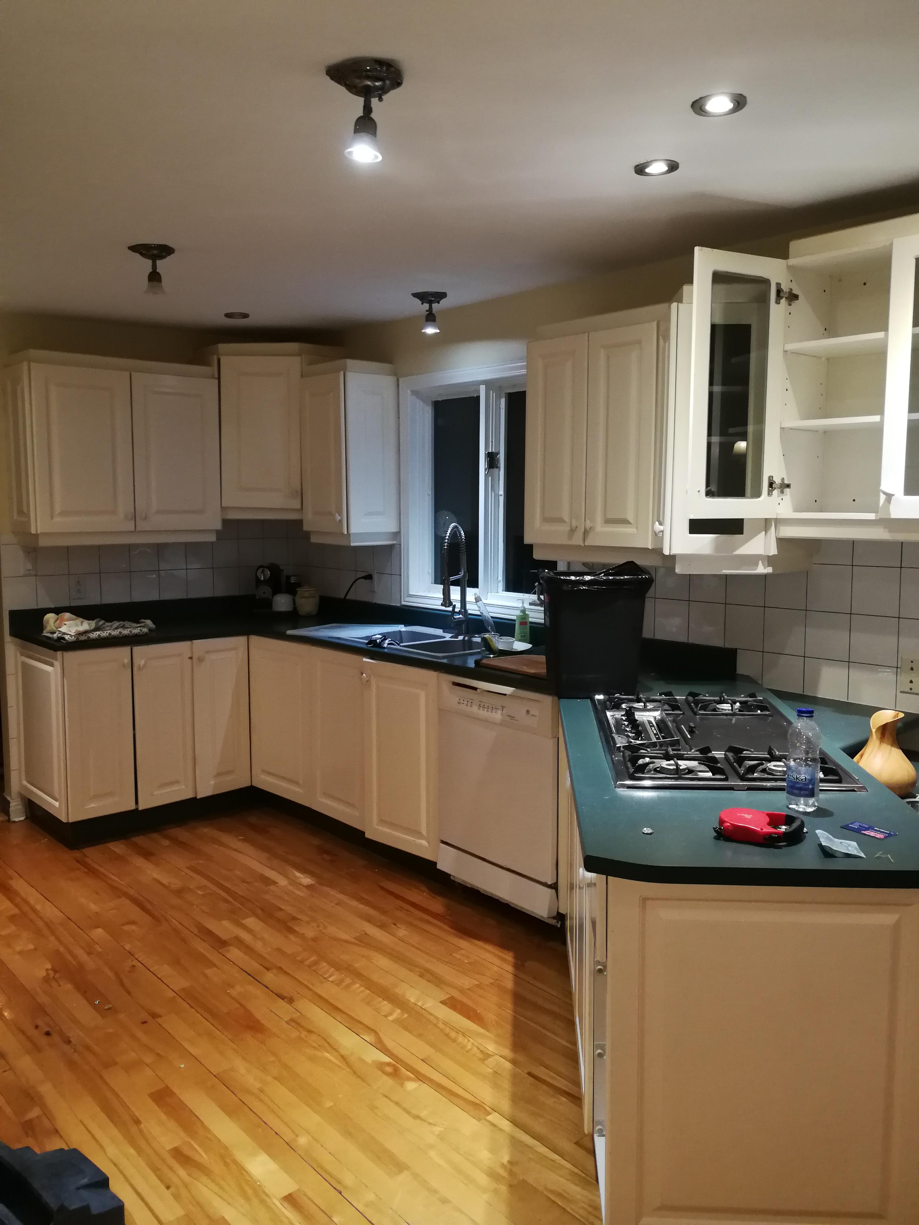 contractor gallery
