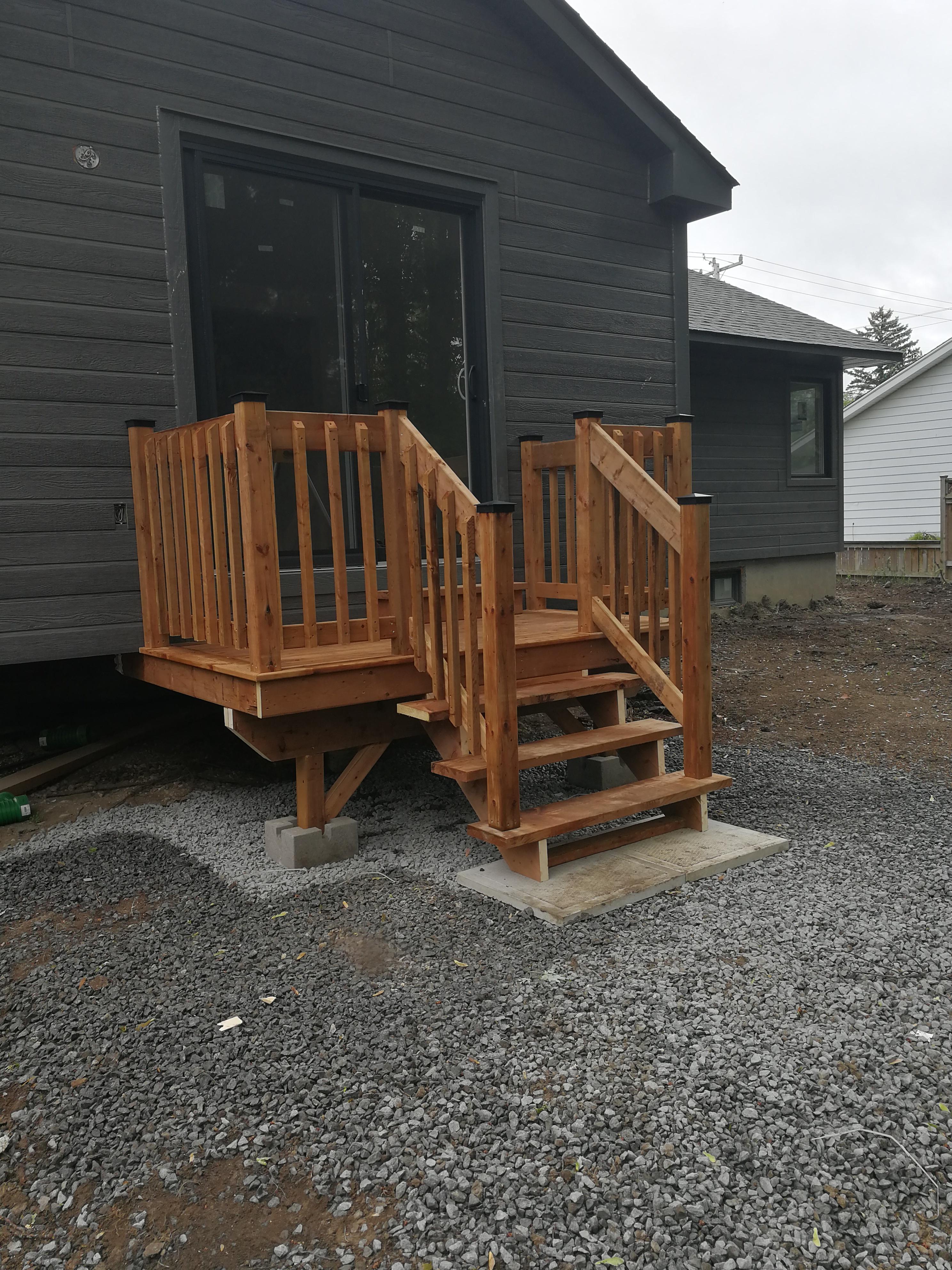 contractor gallery
