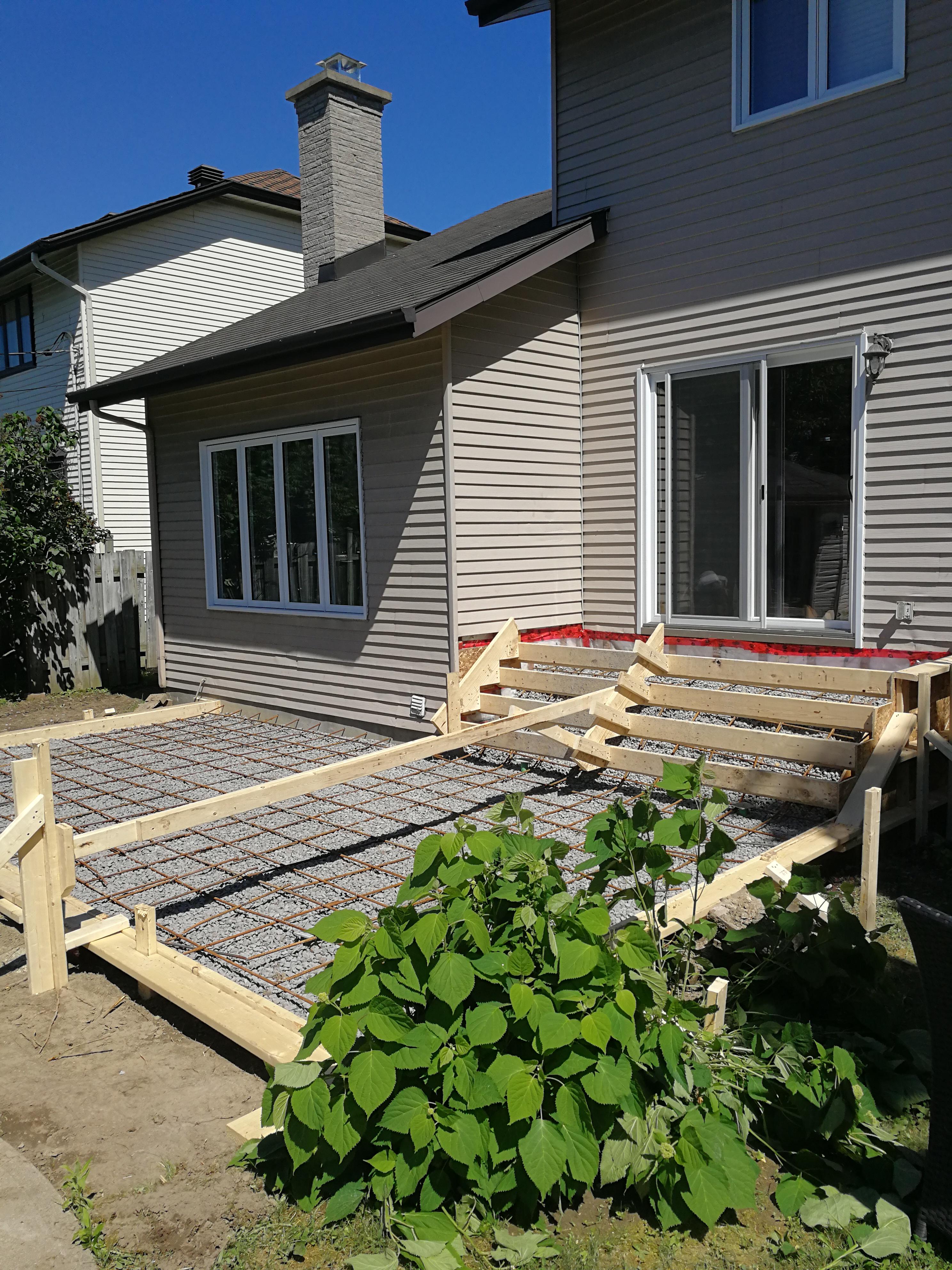 contractor gallery