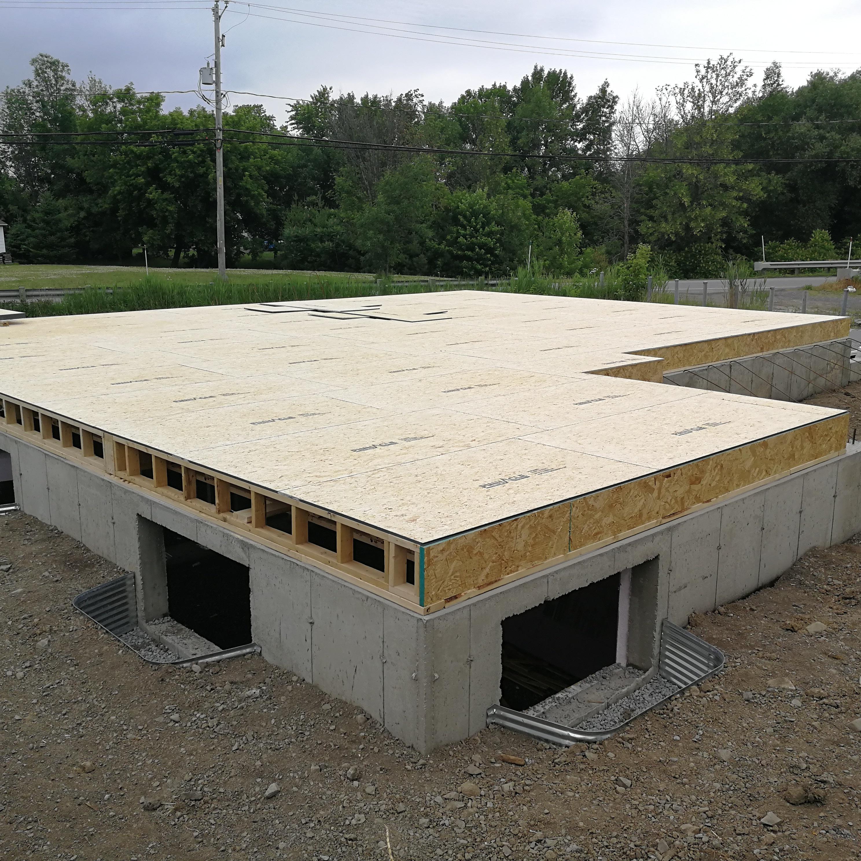 contractor gallery