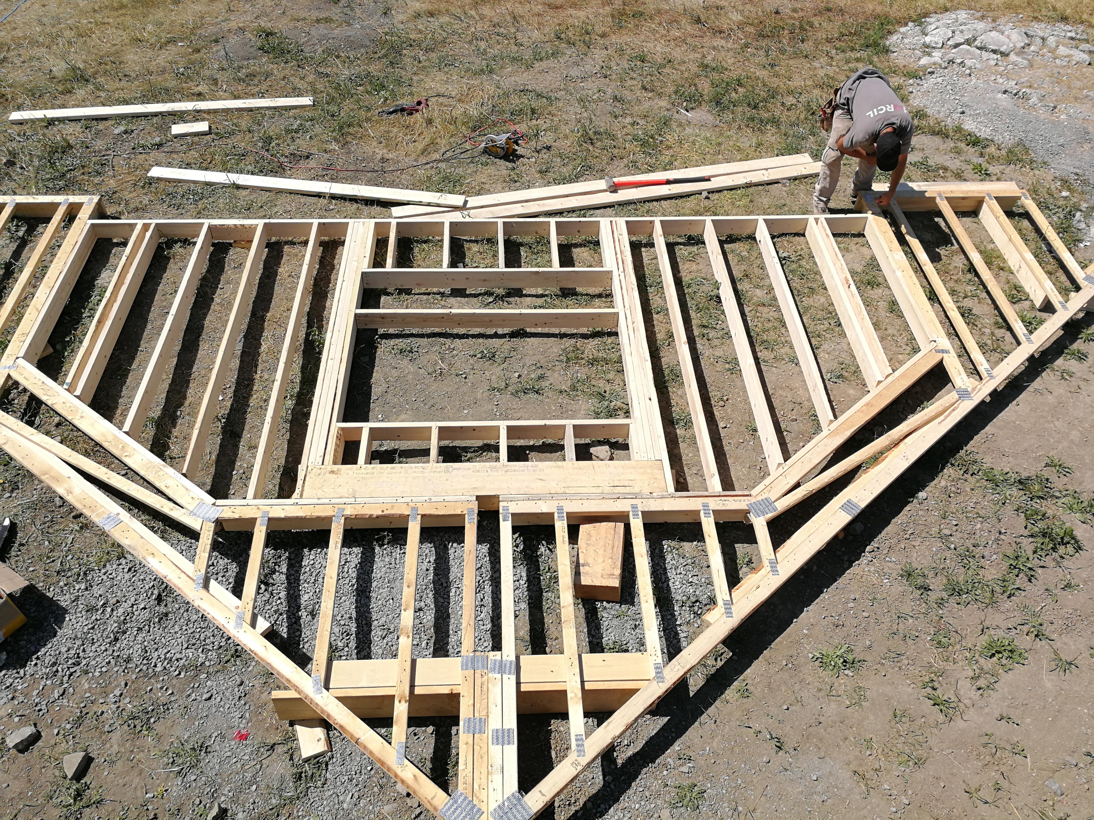 contractor gallery