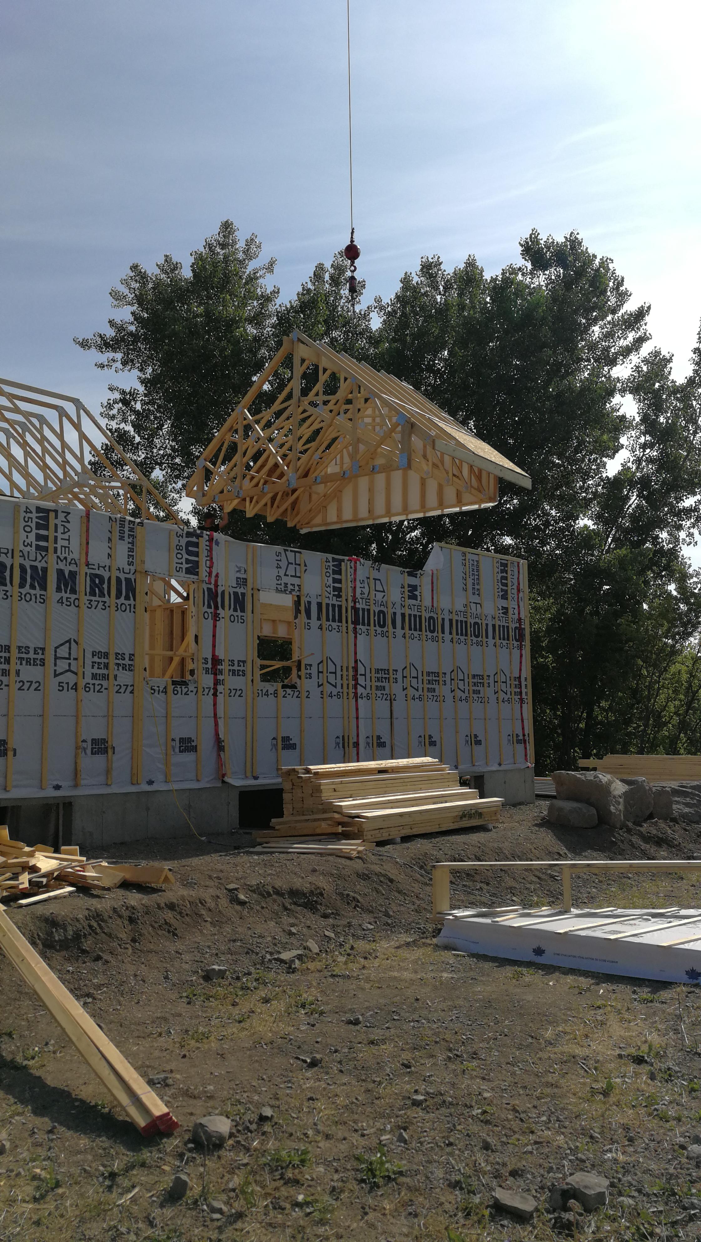 contractor gallery