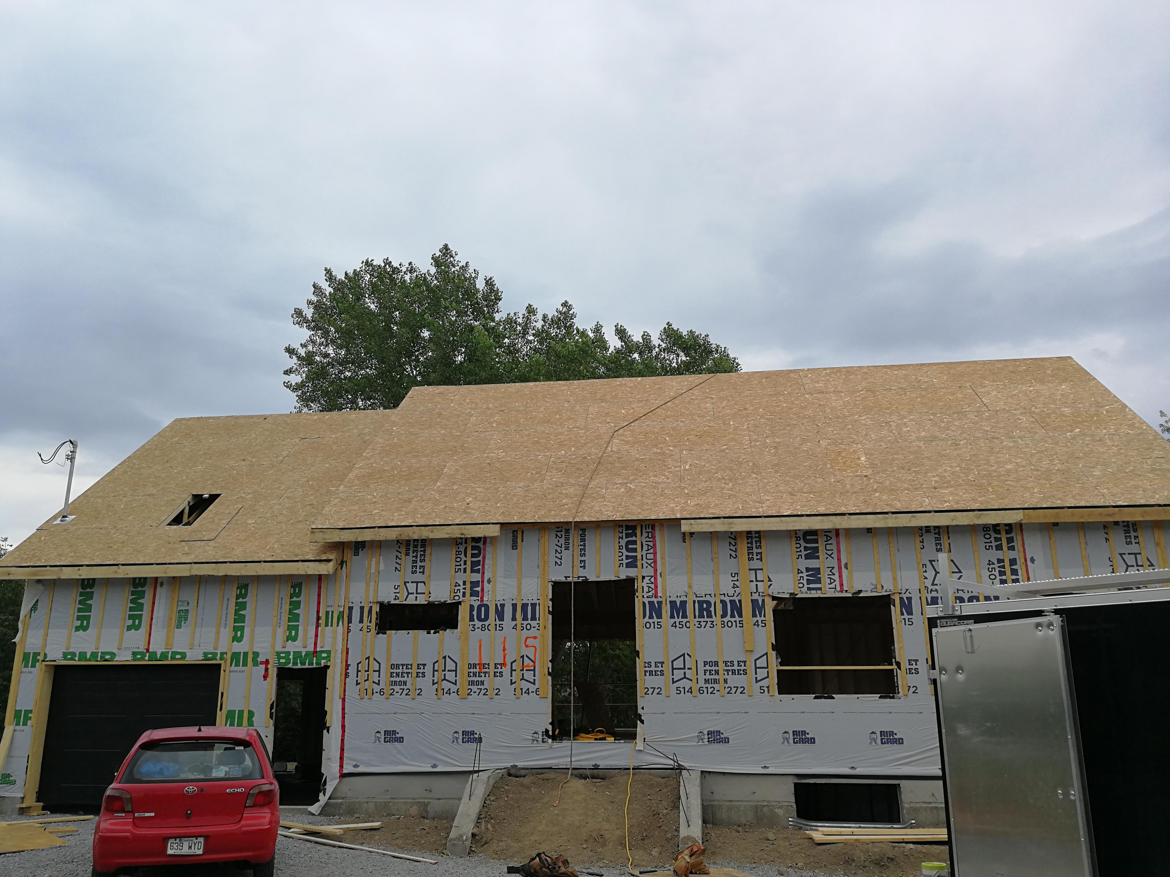contractor gallery
