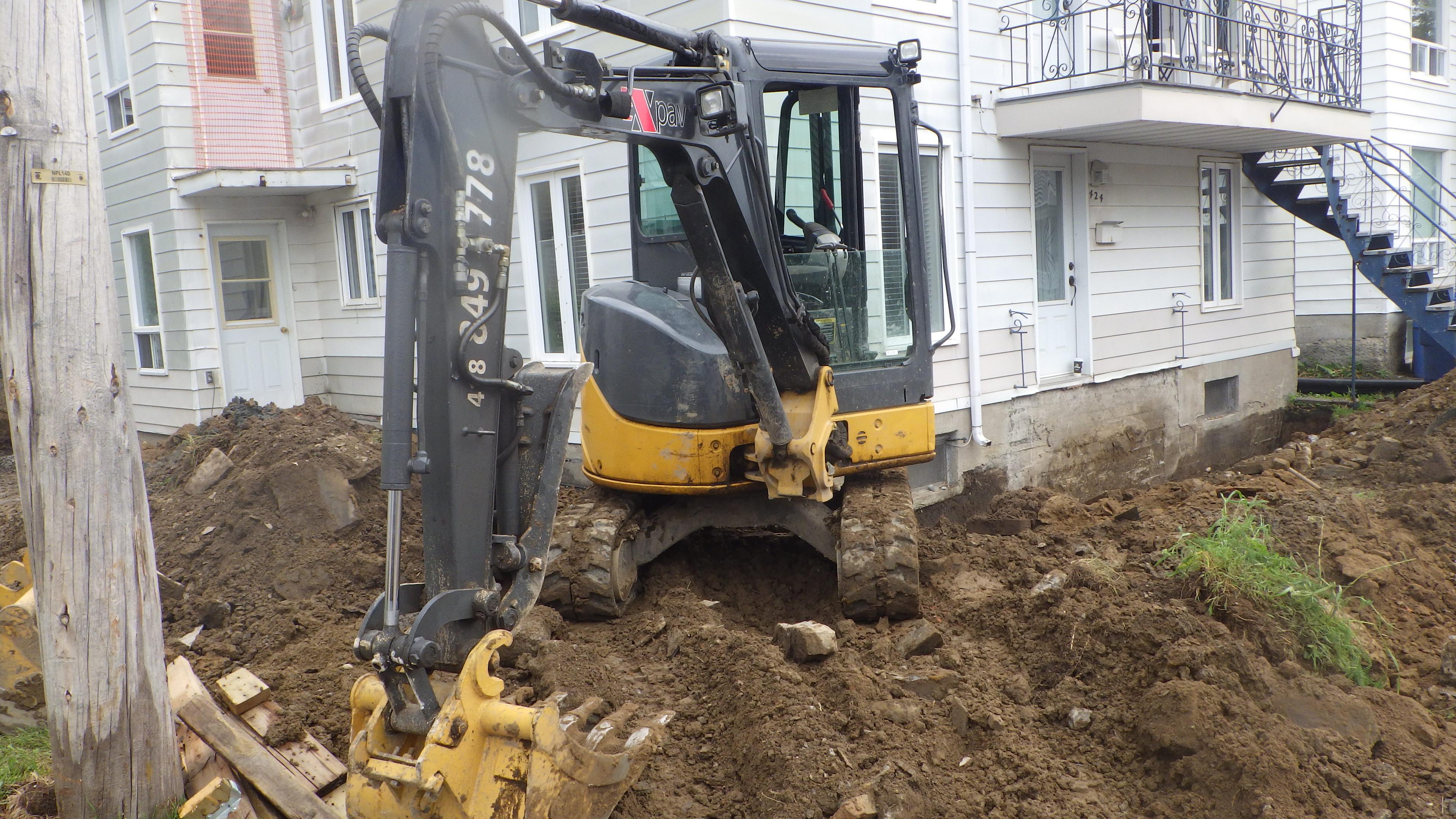 contractor gallery