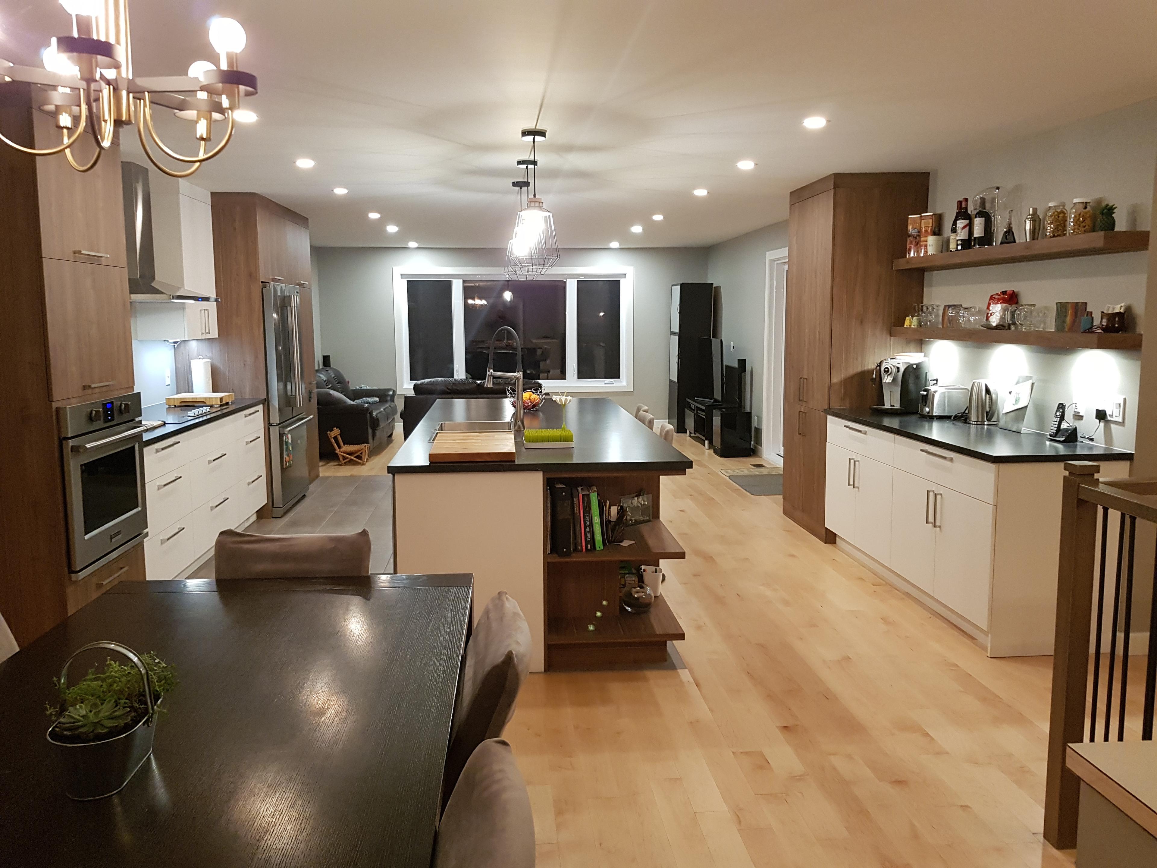 contractor gallery