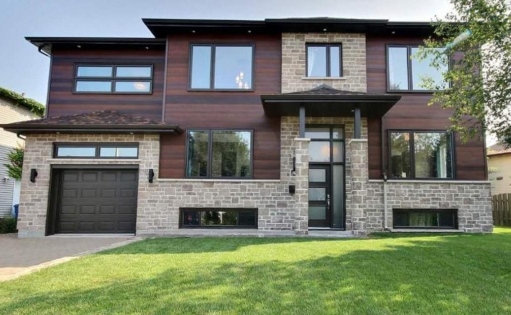 contractor gallery