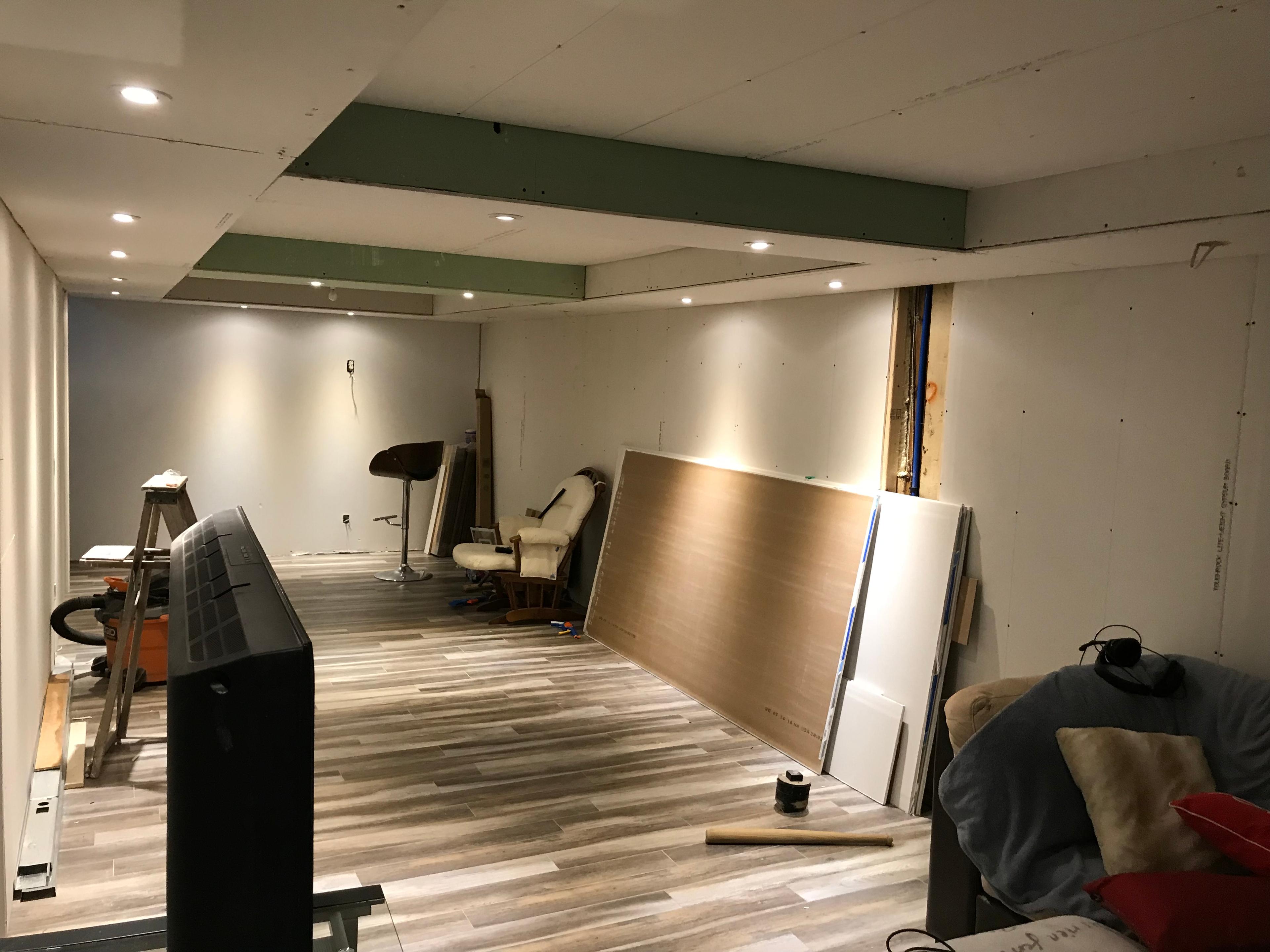 contractor gallery