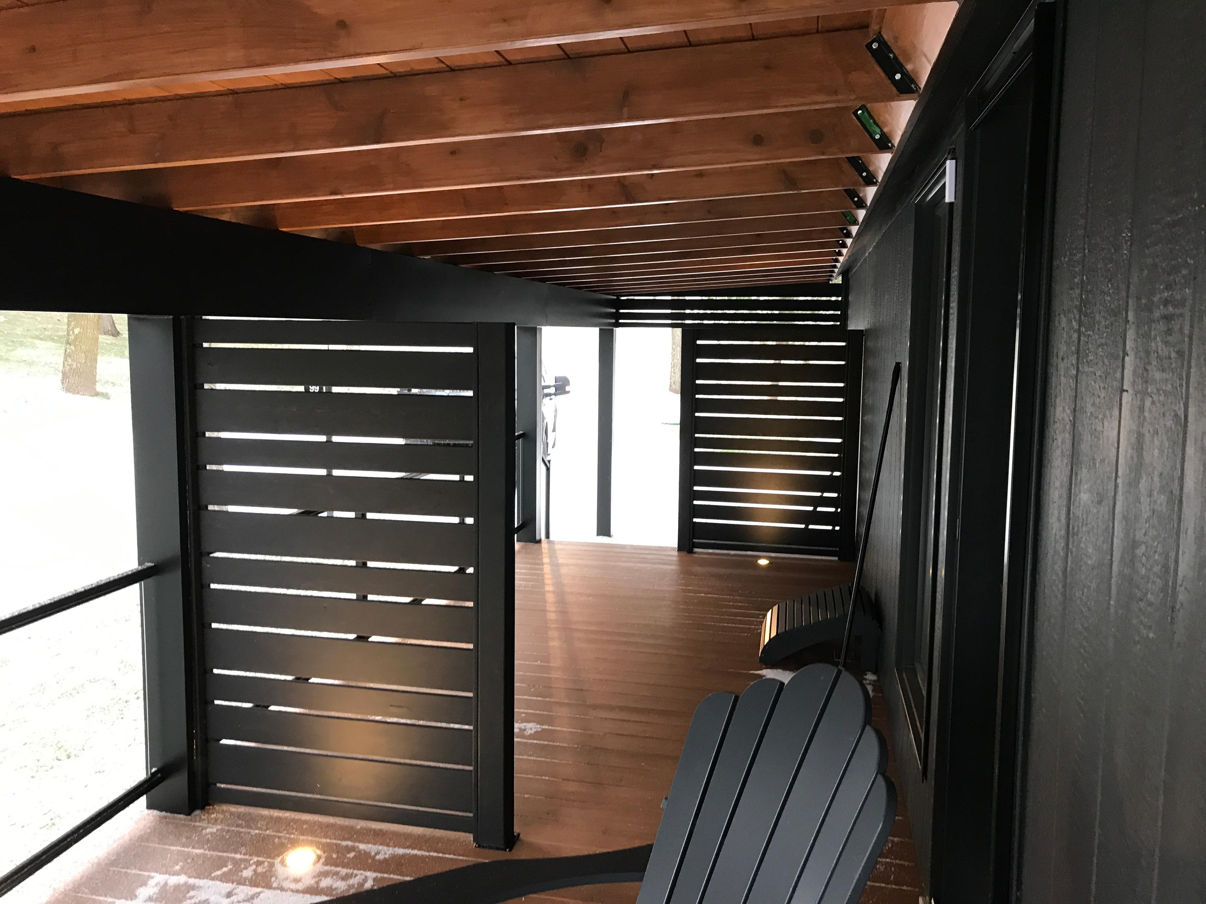 contractor gallery