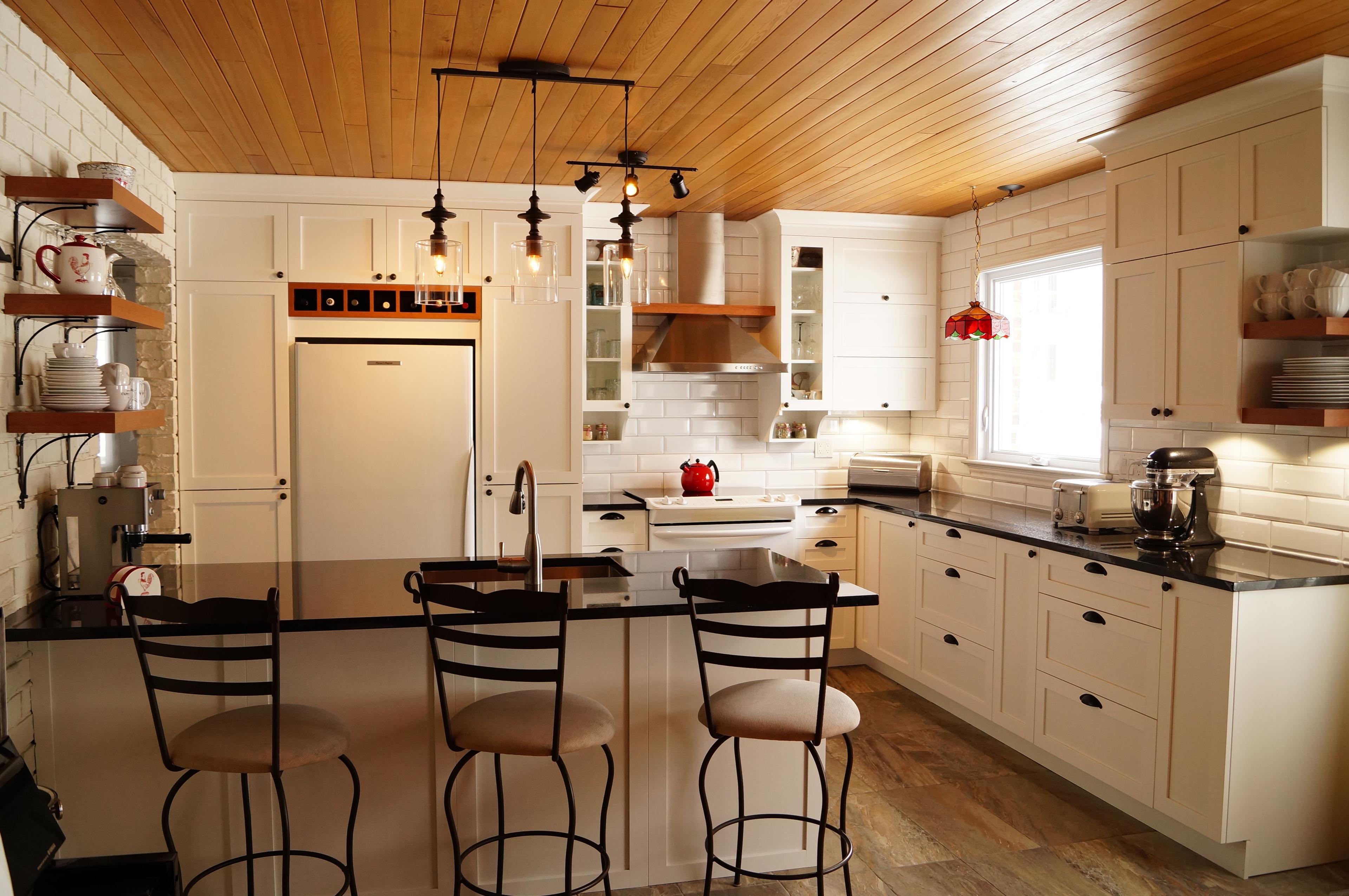 contractor gallery