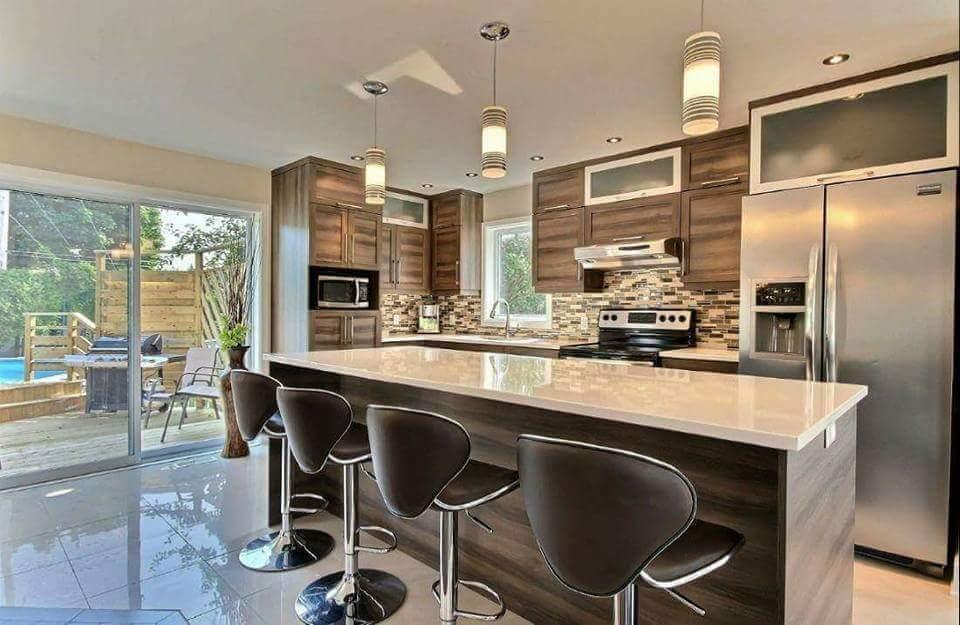 contractor gallery