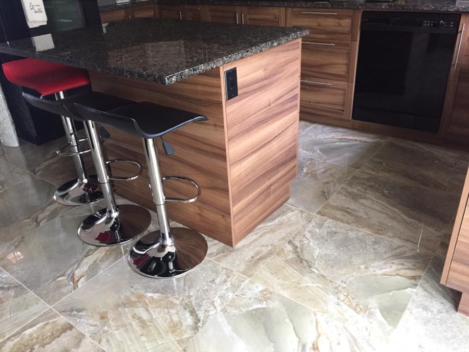 contractor gallery