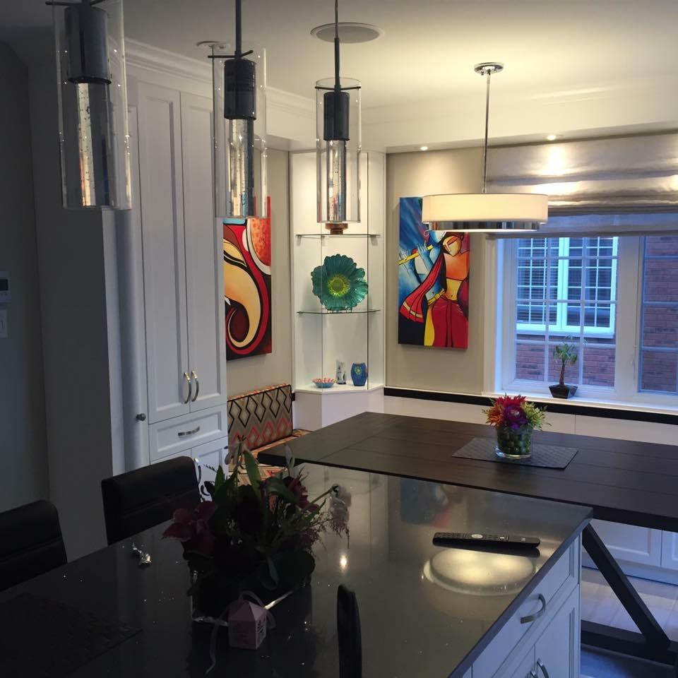 contractor gallery