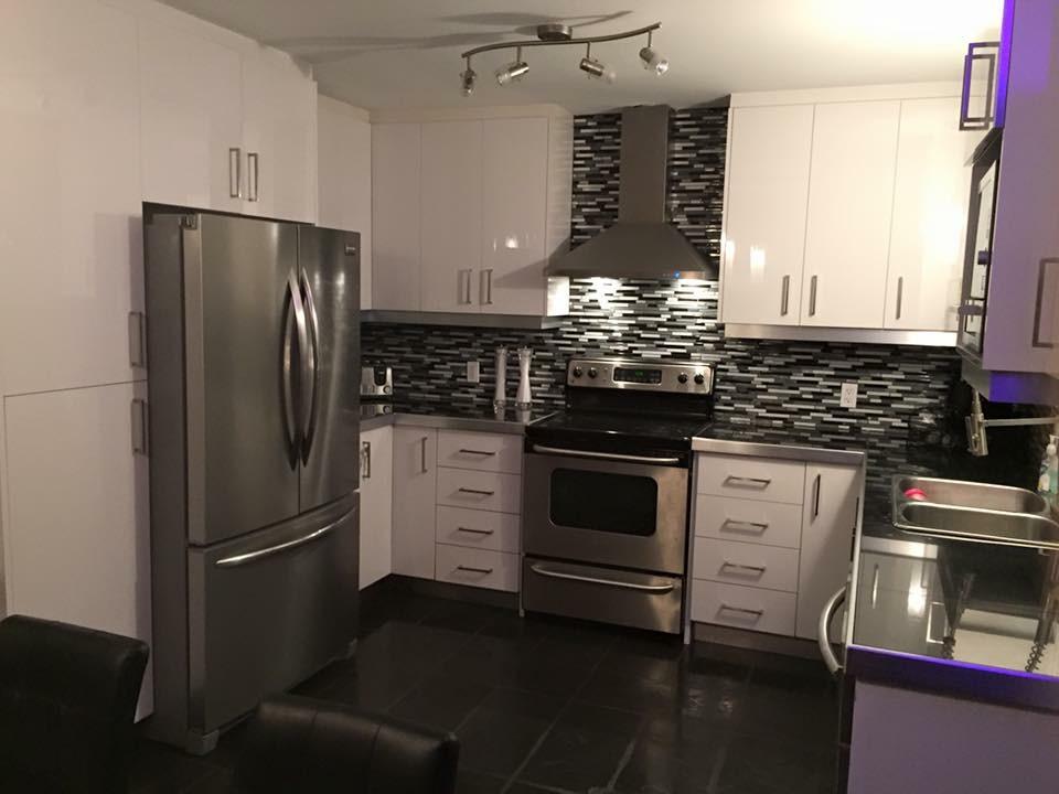 contractor gallery