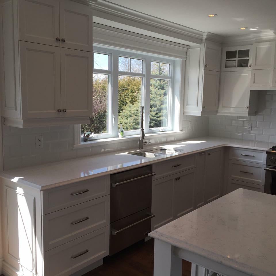 contractor gallery