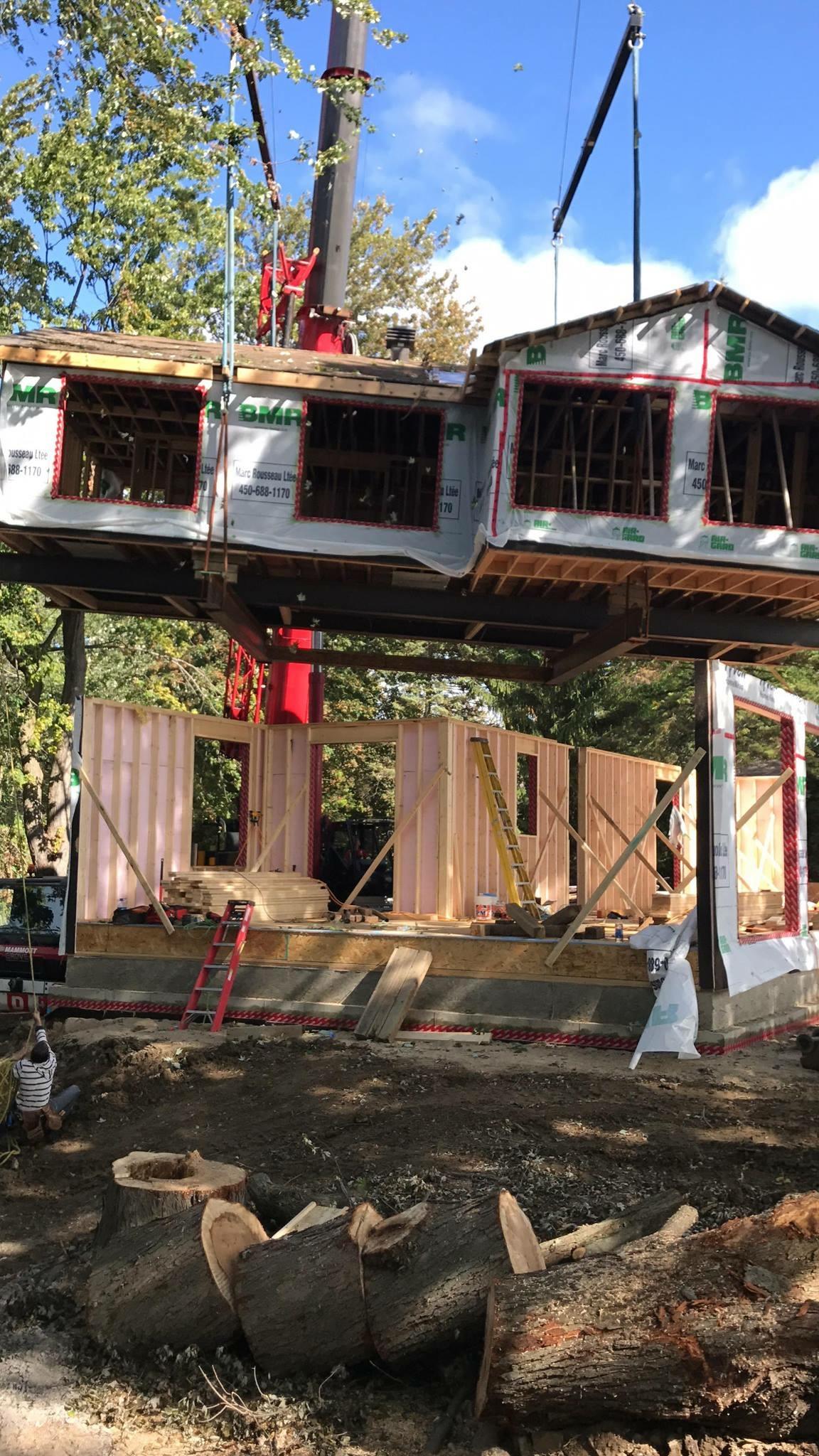 contractor gallery