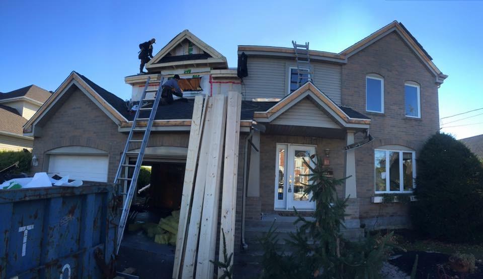 contractor gallery