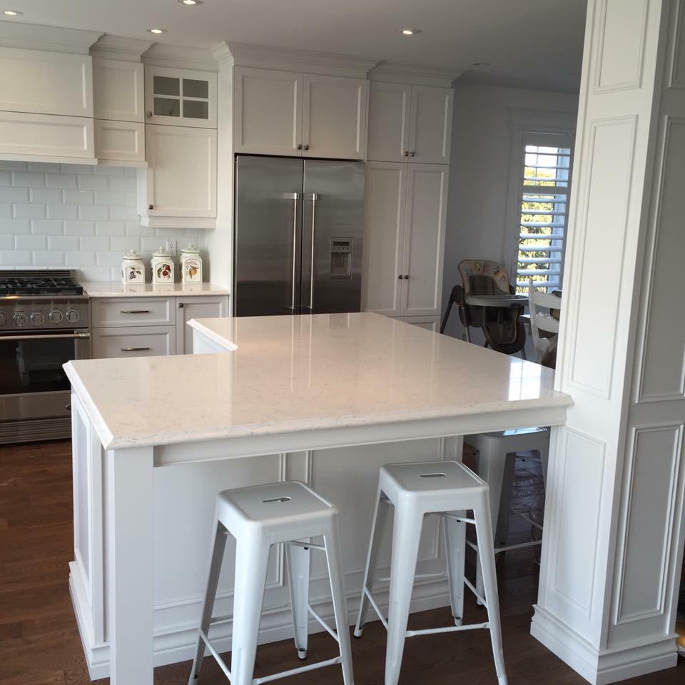 contractor gallery