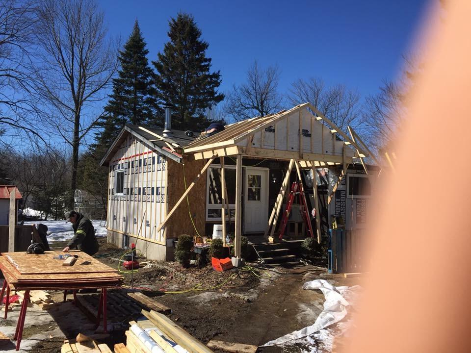 contractor gallery