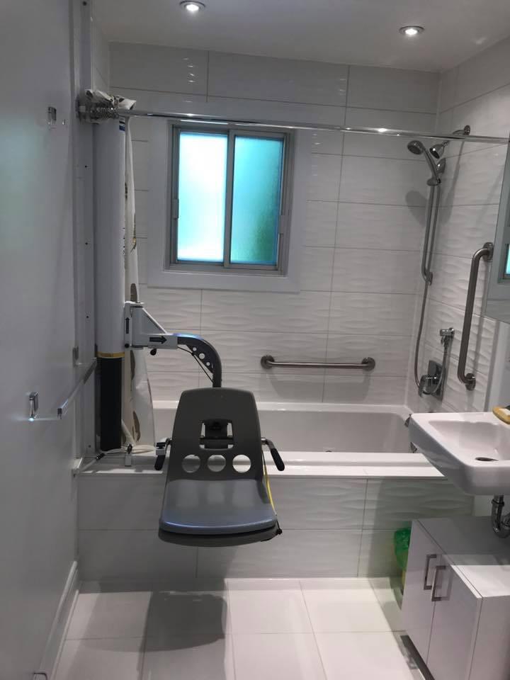 contractor gallery