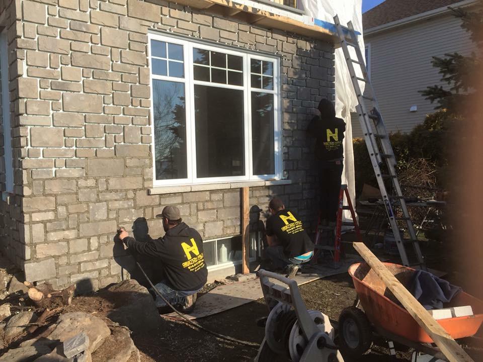 contractor gallery