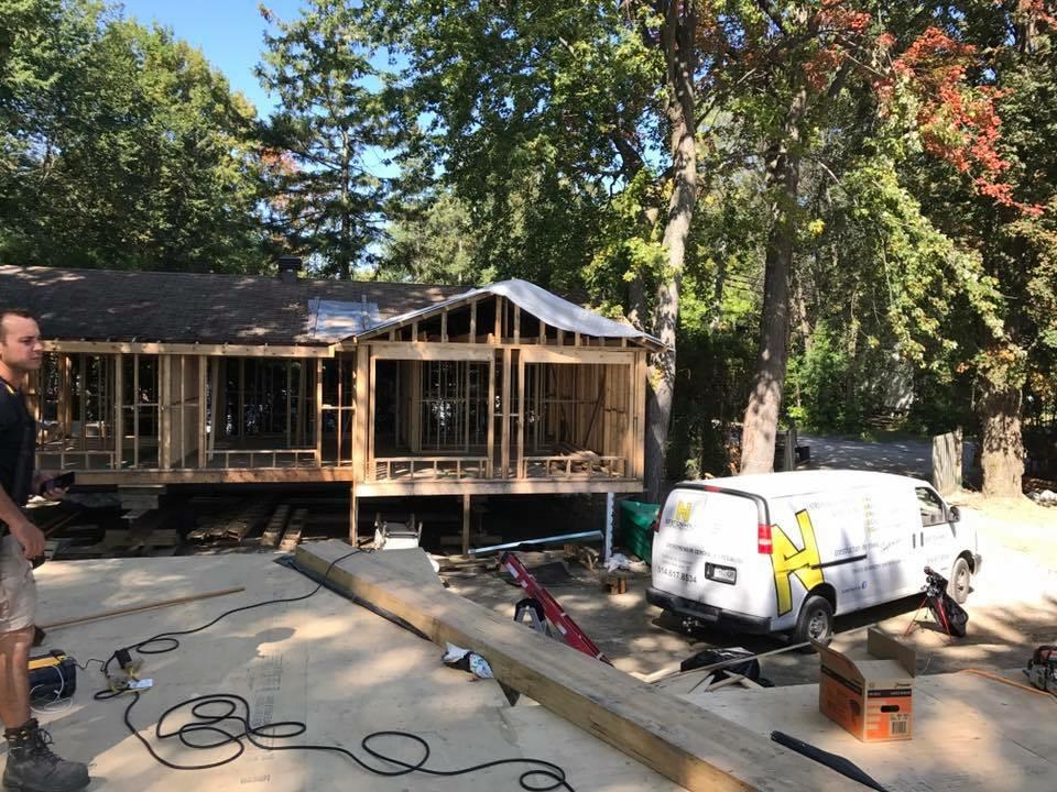 contractor gallery