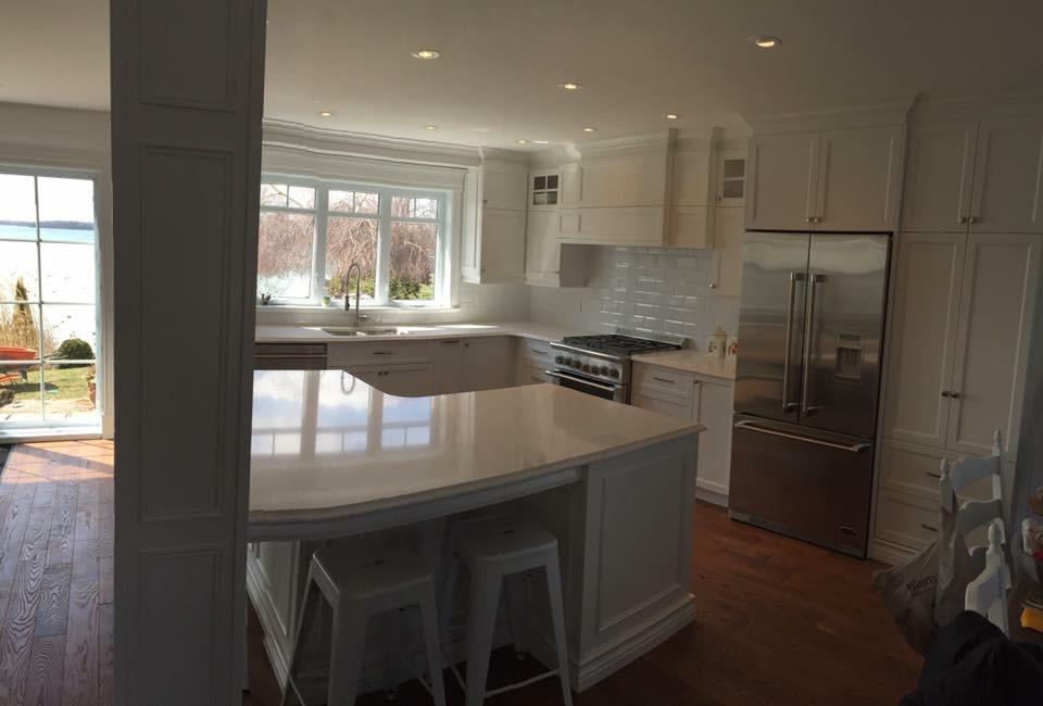 contractor gallery