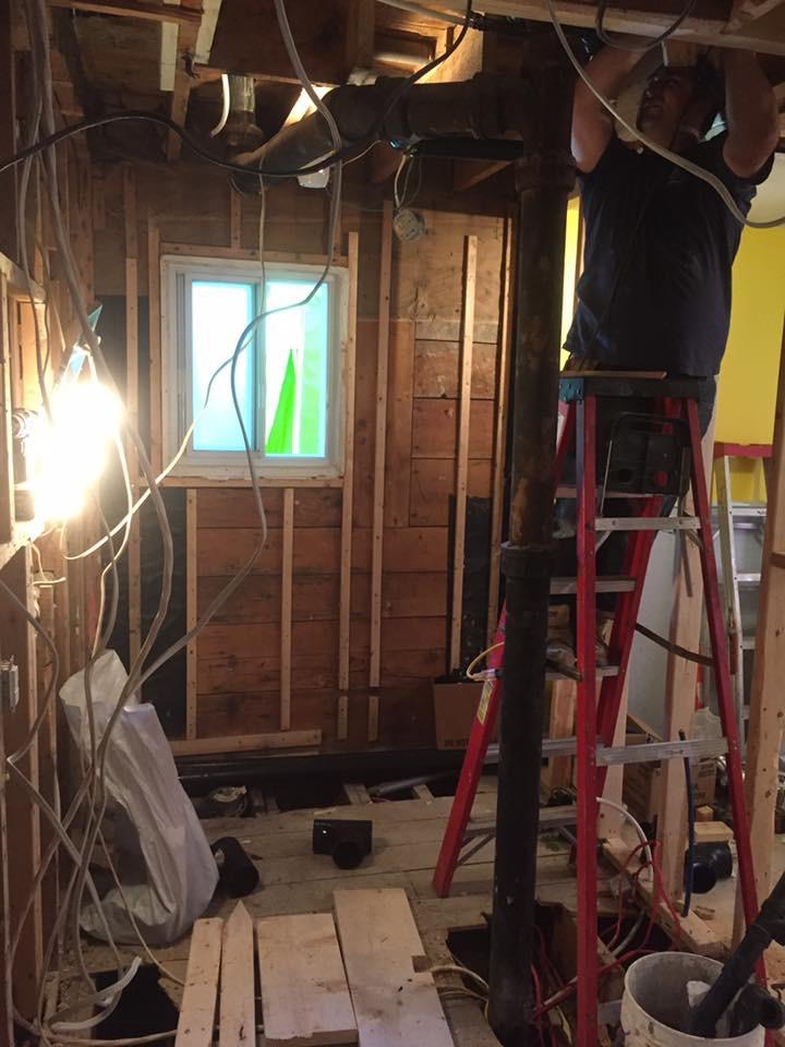 contractor gallery