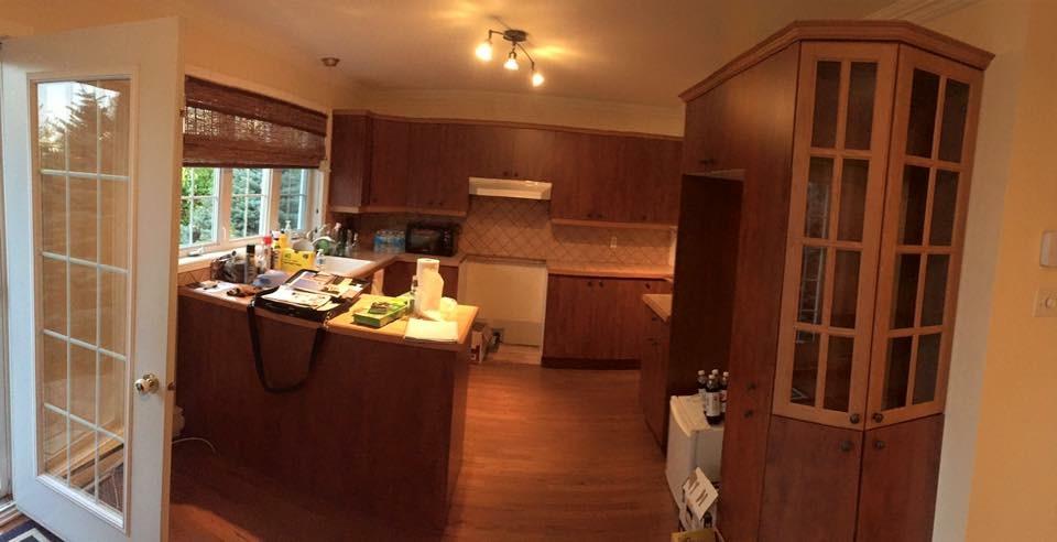 contractor gallery