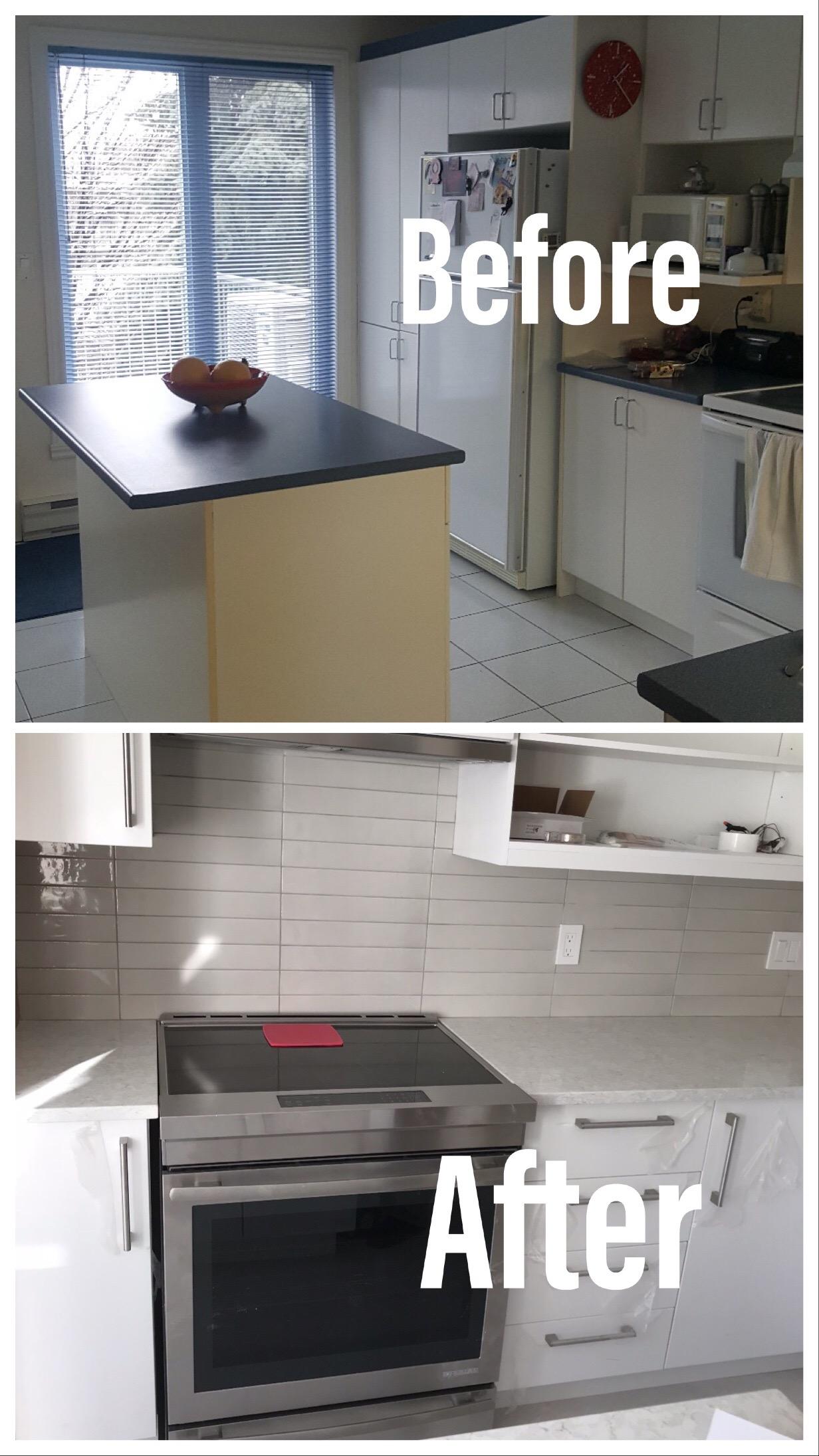 contractor gallery