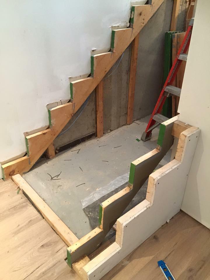 contractor gallery