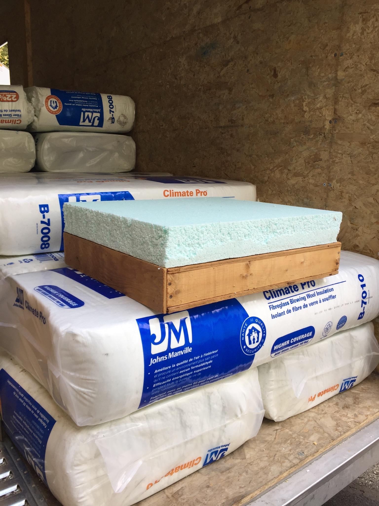 contractor gallery