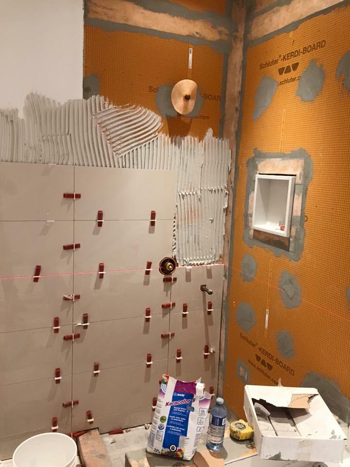 contractor gallery
