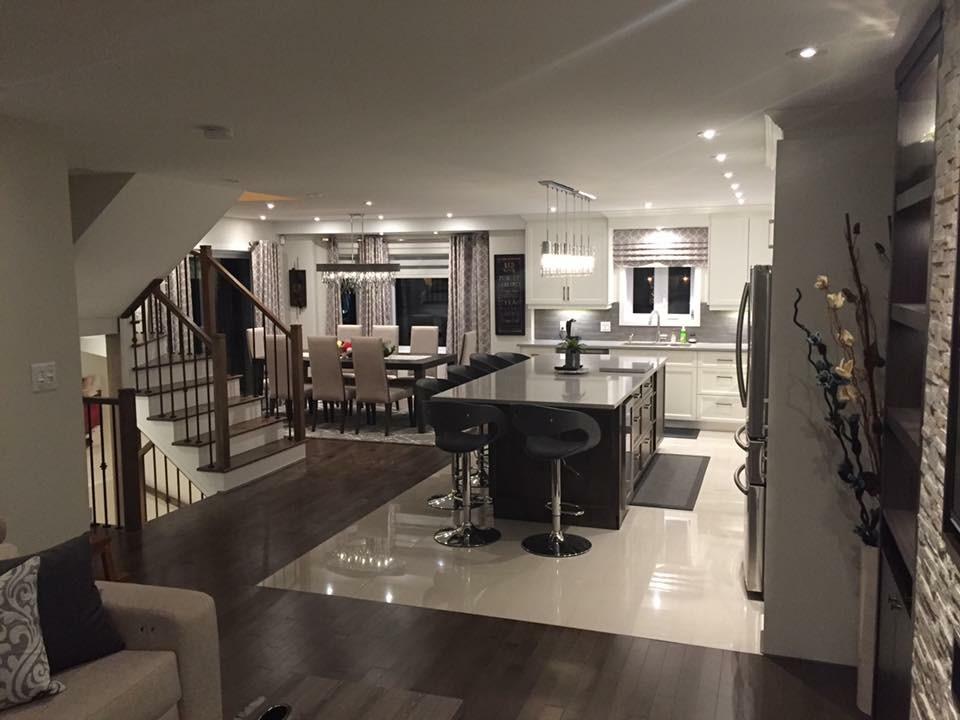 contractor gallery