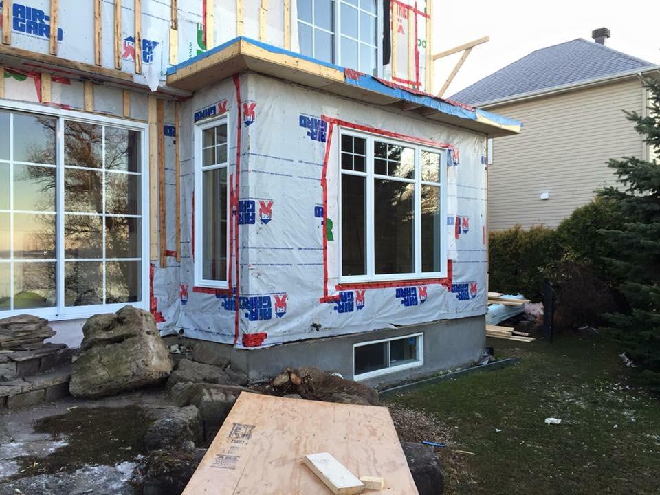 contractor gallery