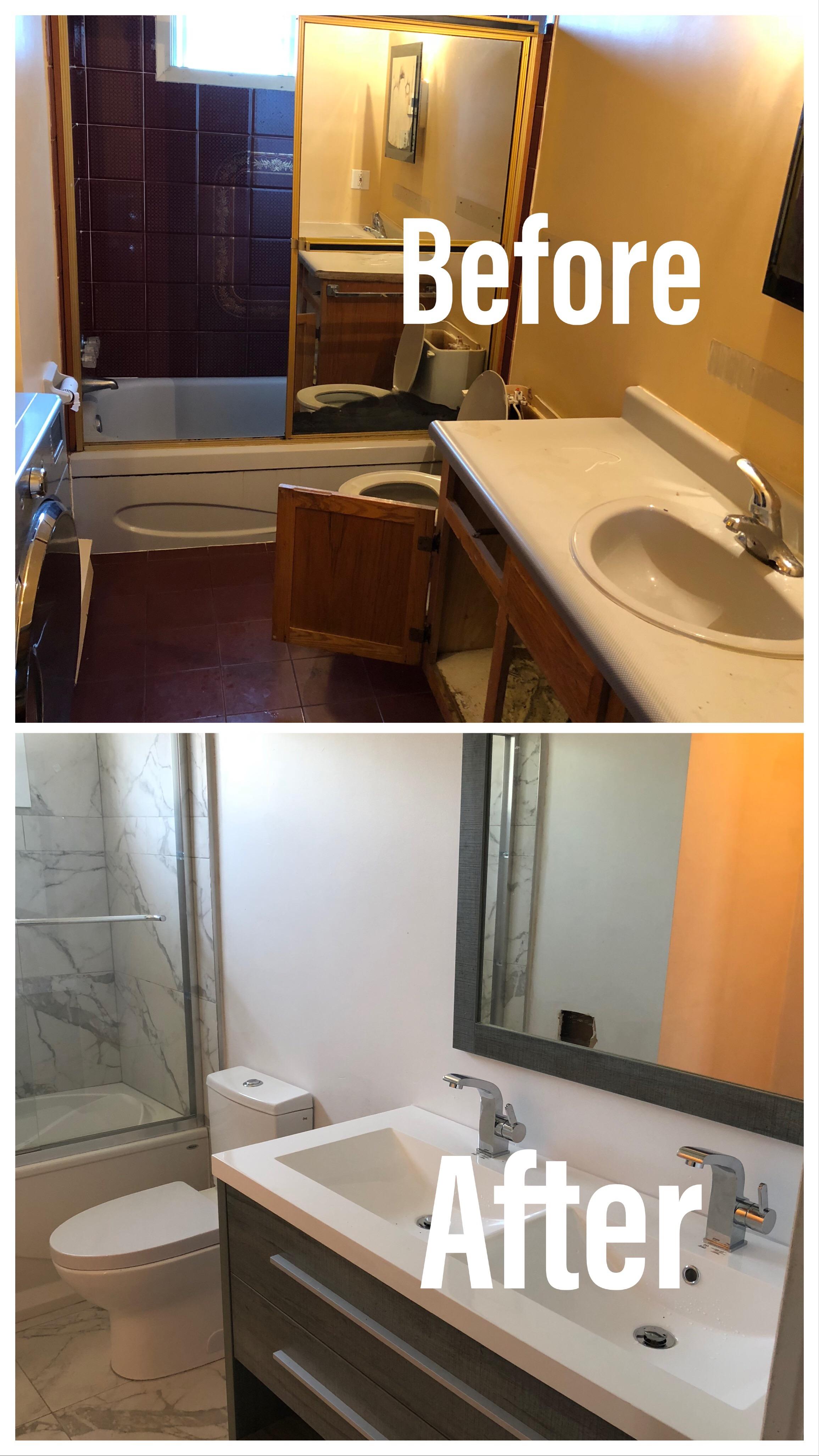 contractor gallery