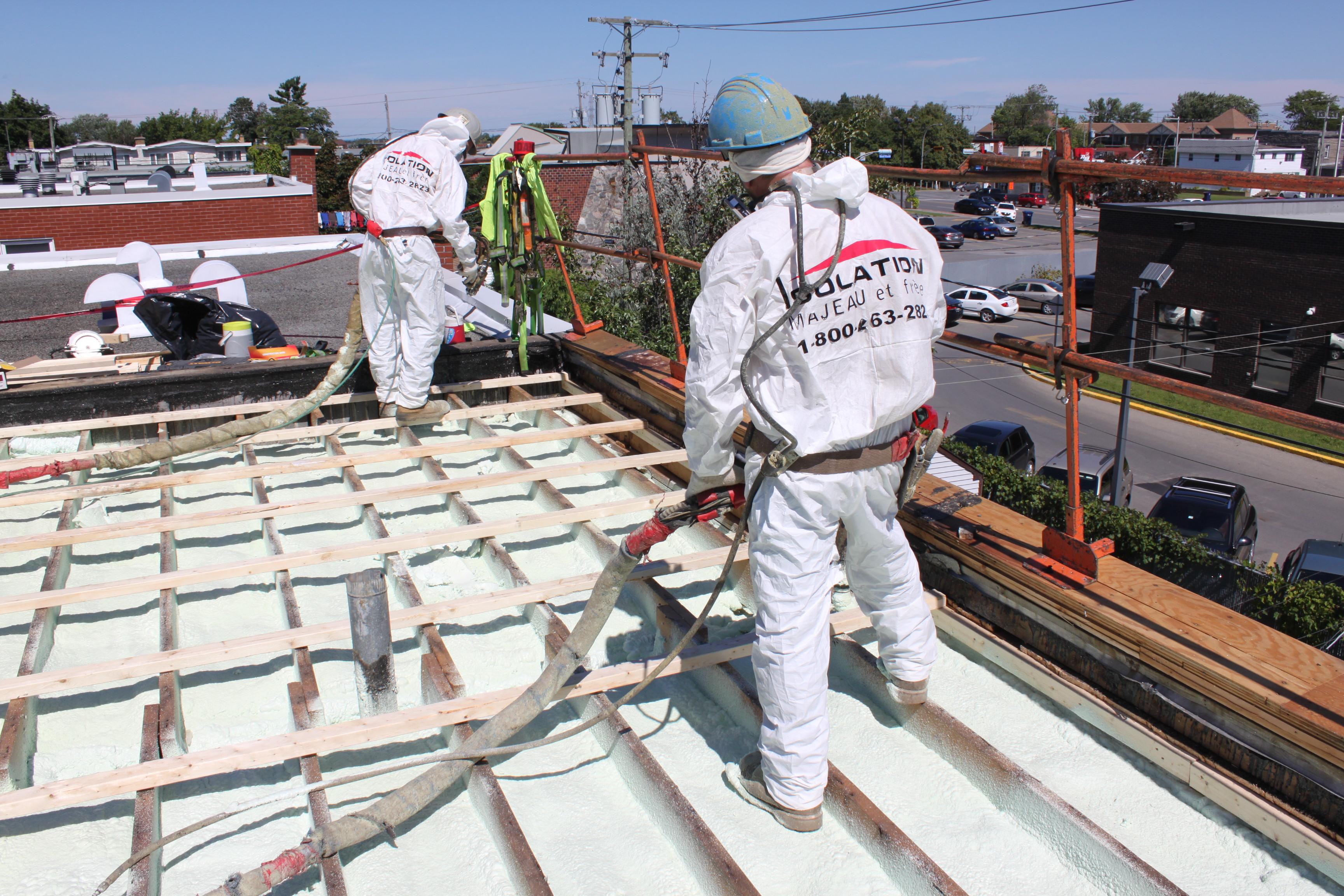 contractor gallery