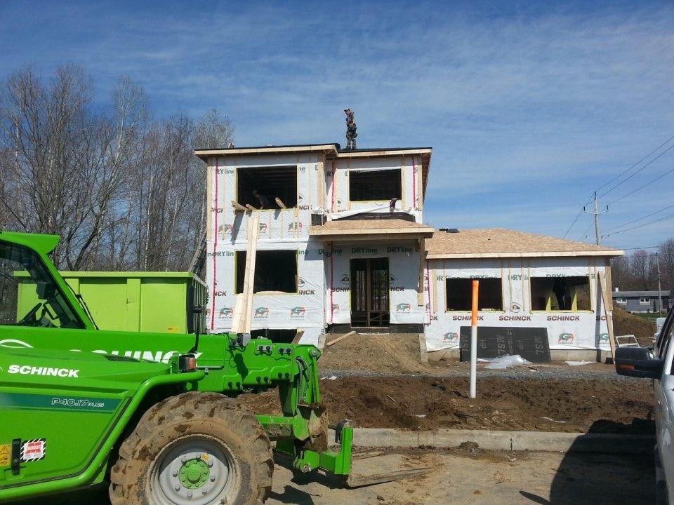 contractor gallery