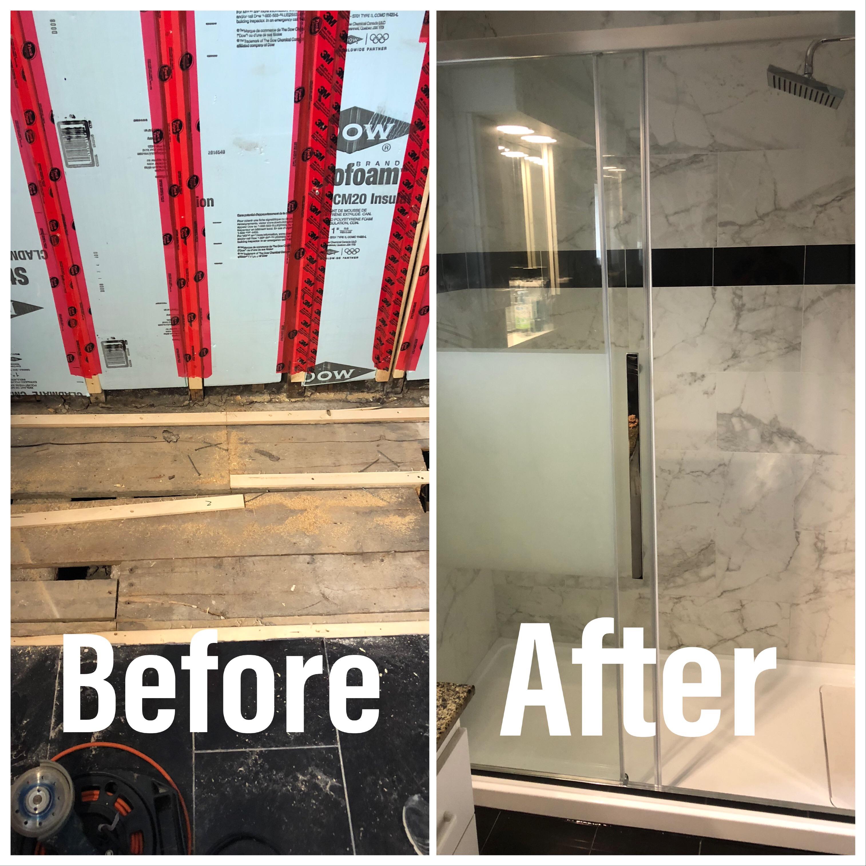 contractor gallery