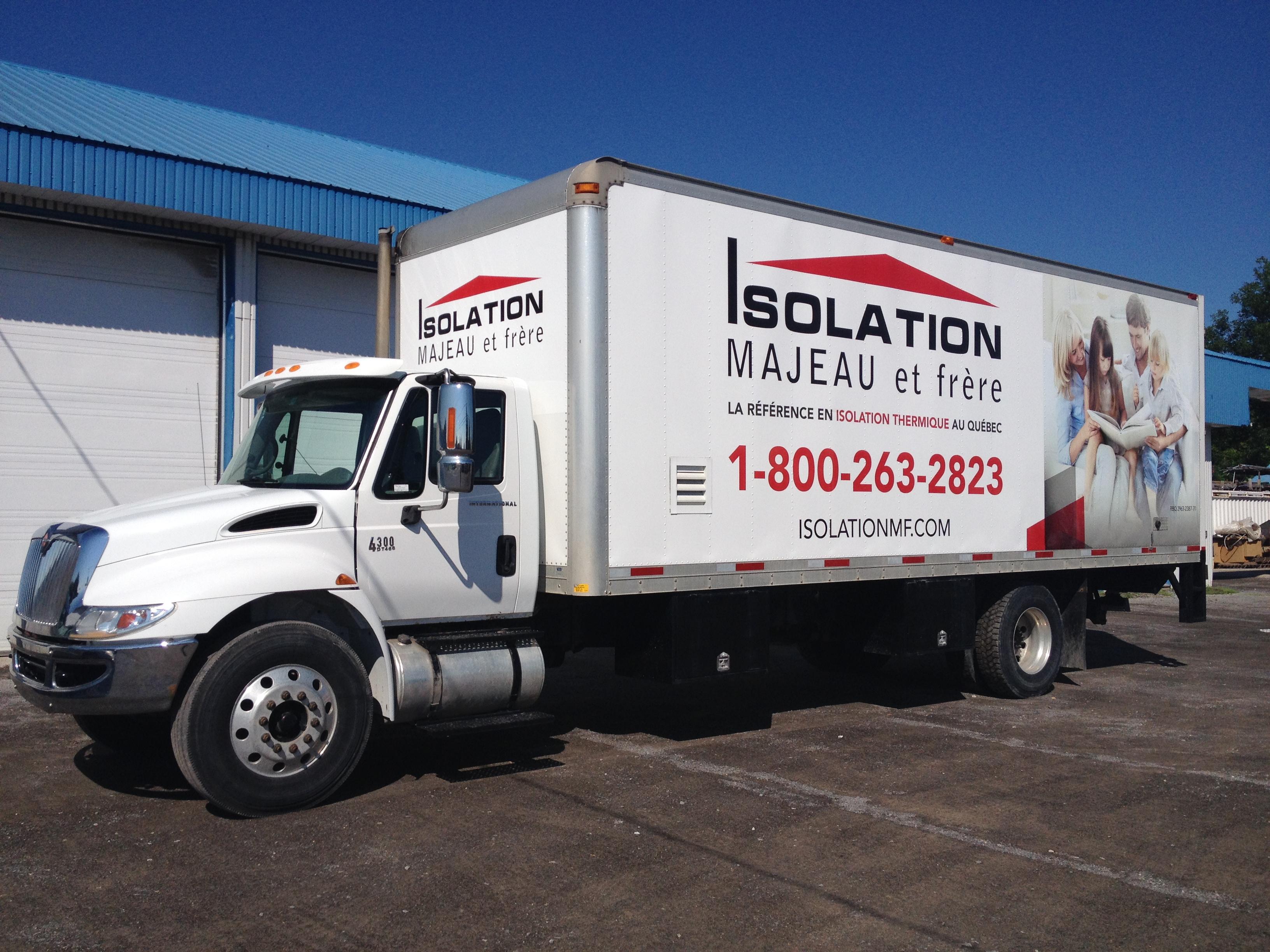 contractor gallery