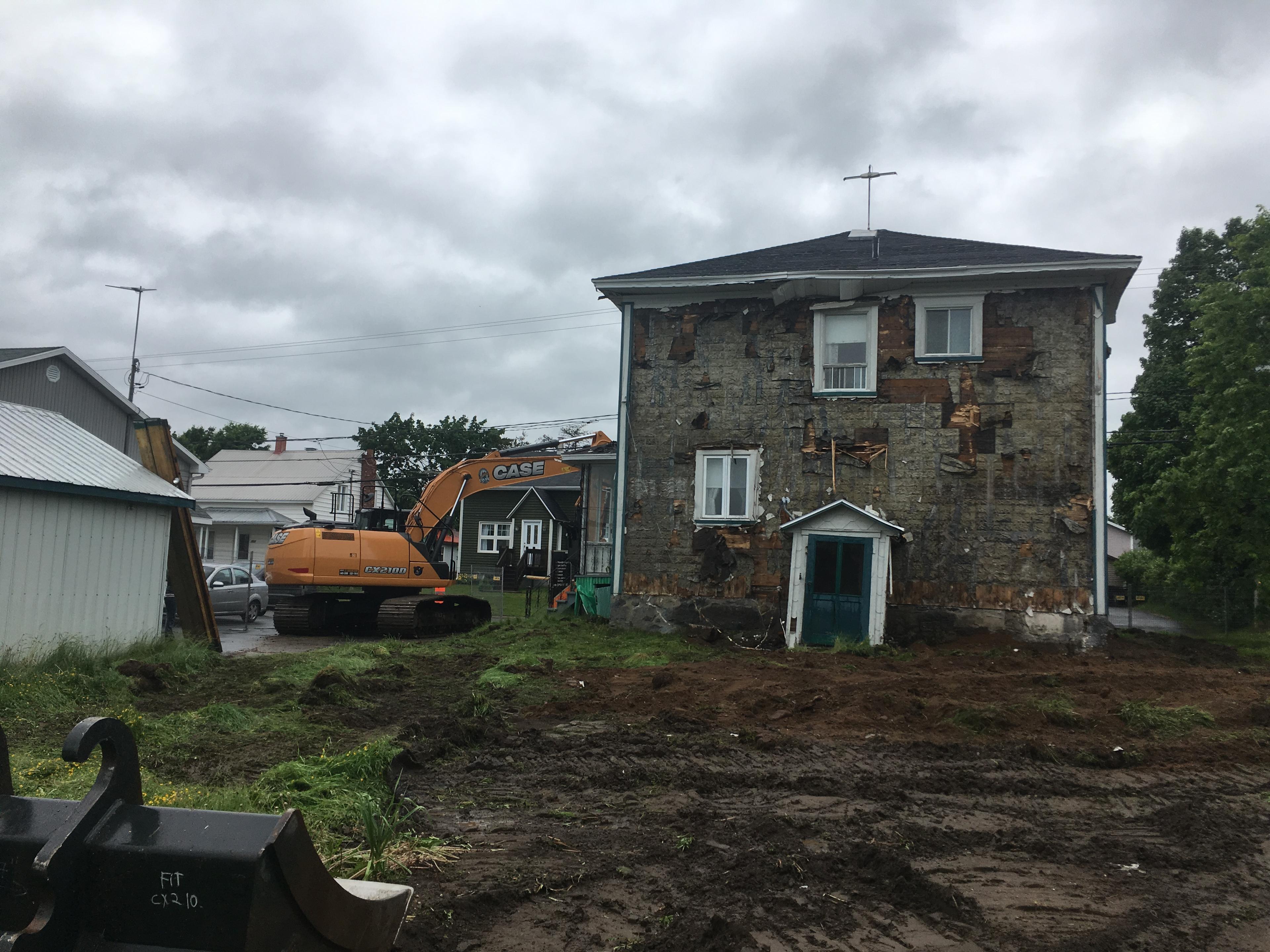 contractor gallery
